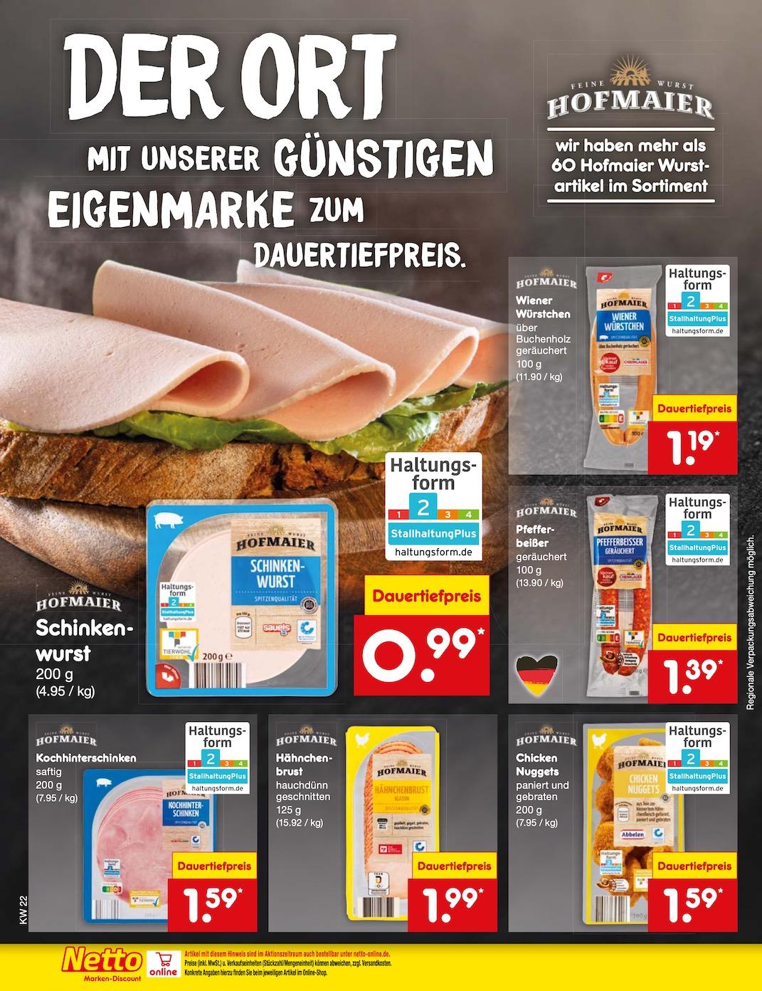 Netto Markend-Discount Seite 21