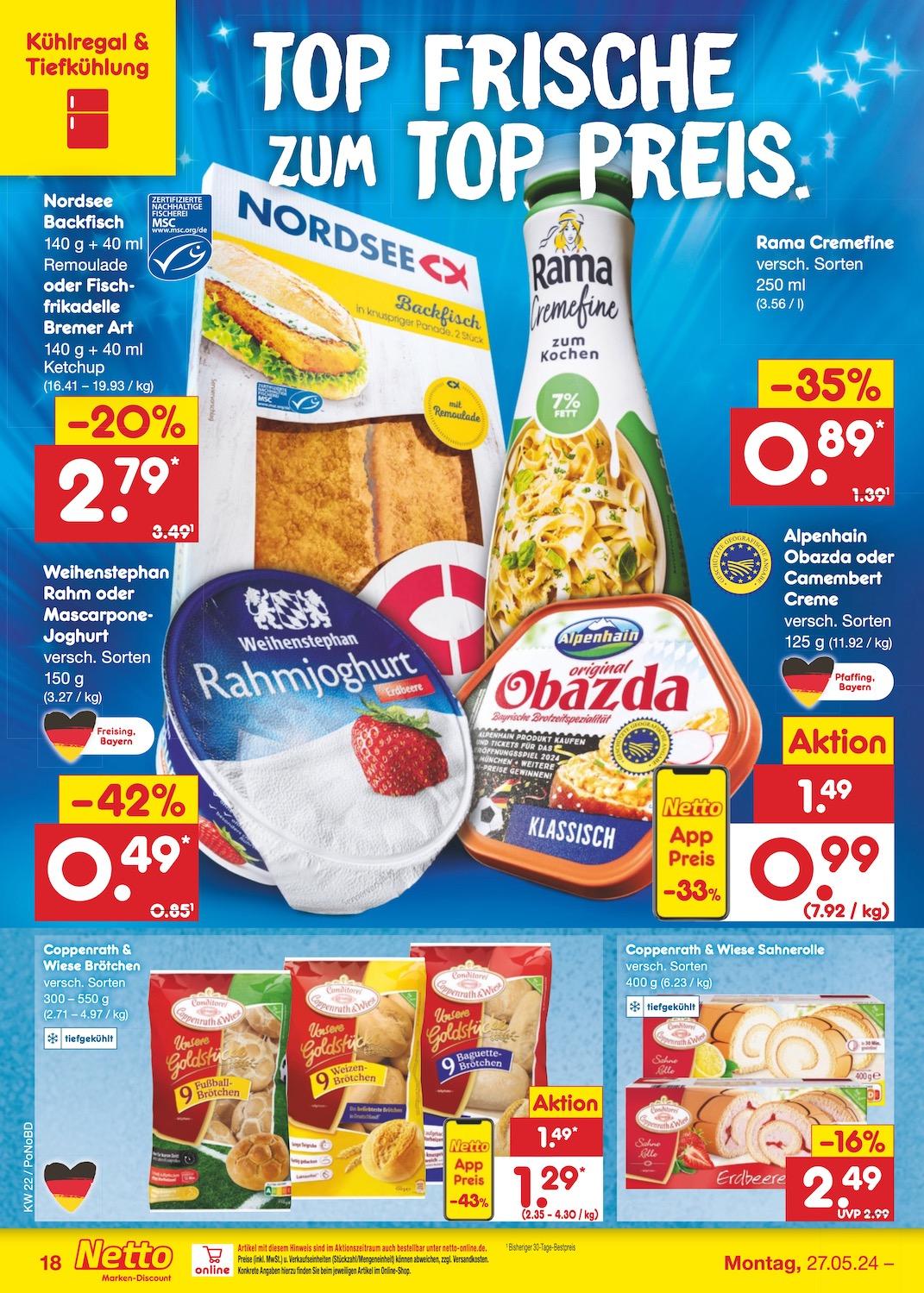 Netto Markend-Discount Seite 22