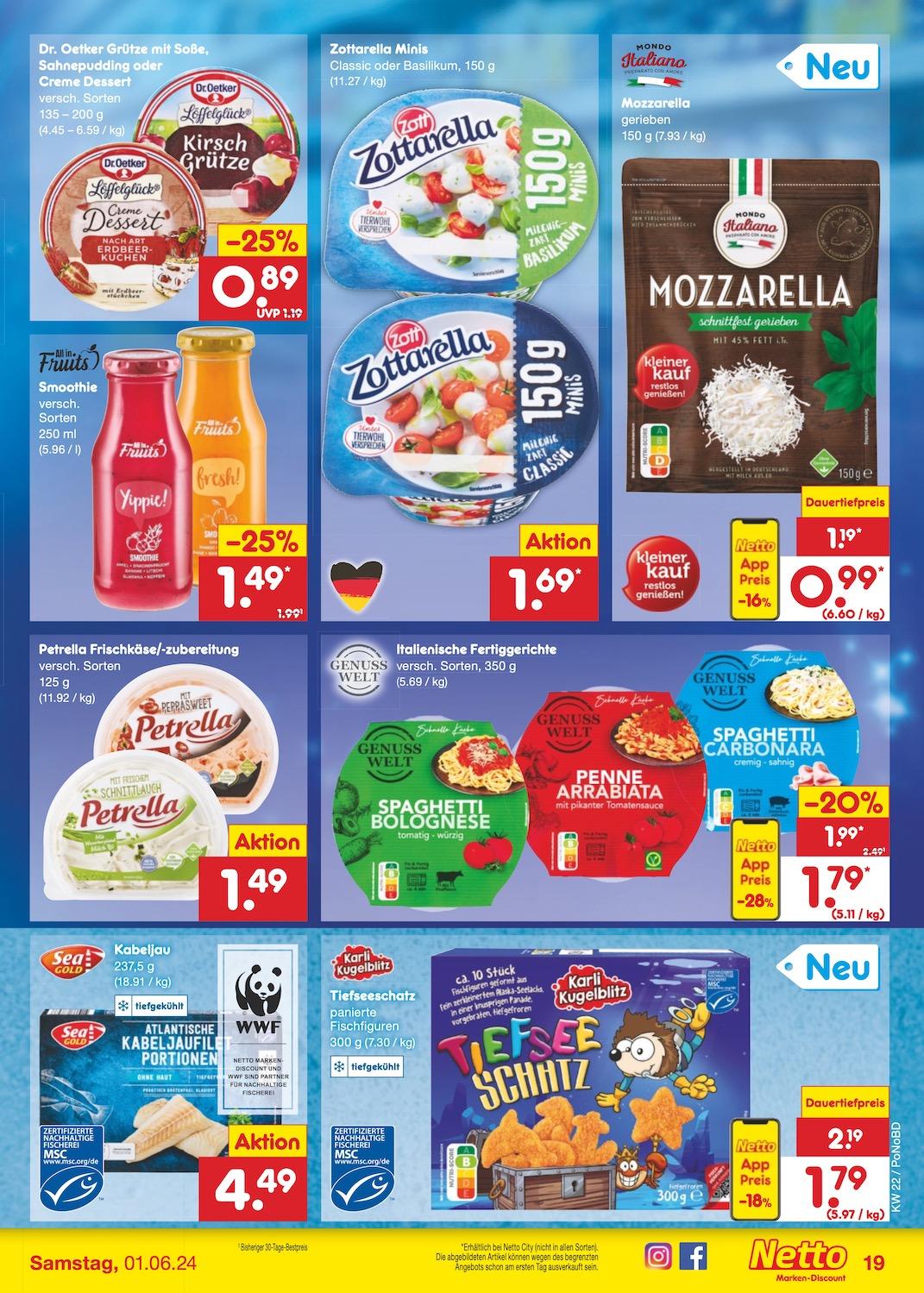 Netto Markend-Discount Seite 23
