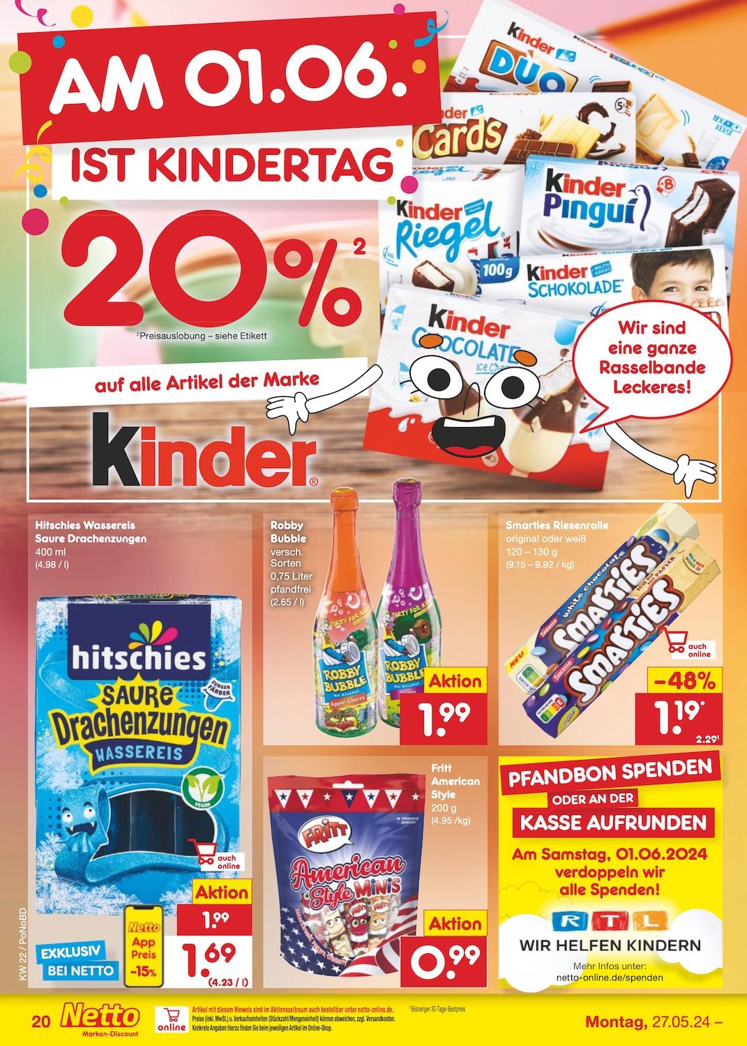 Netto Markend-Discount Seite 24