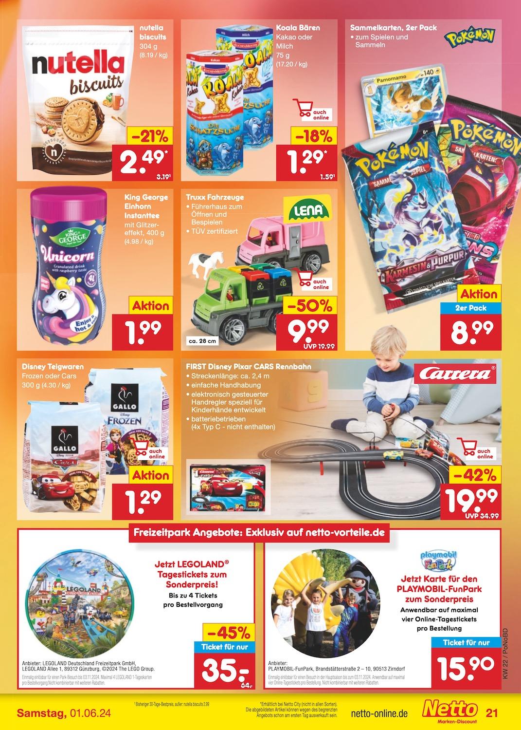 Netto Markend-Discount Seite 25