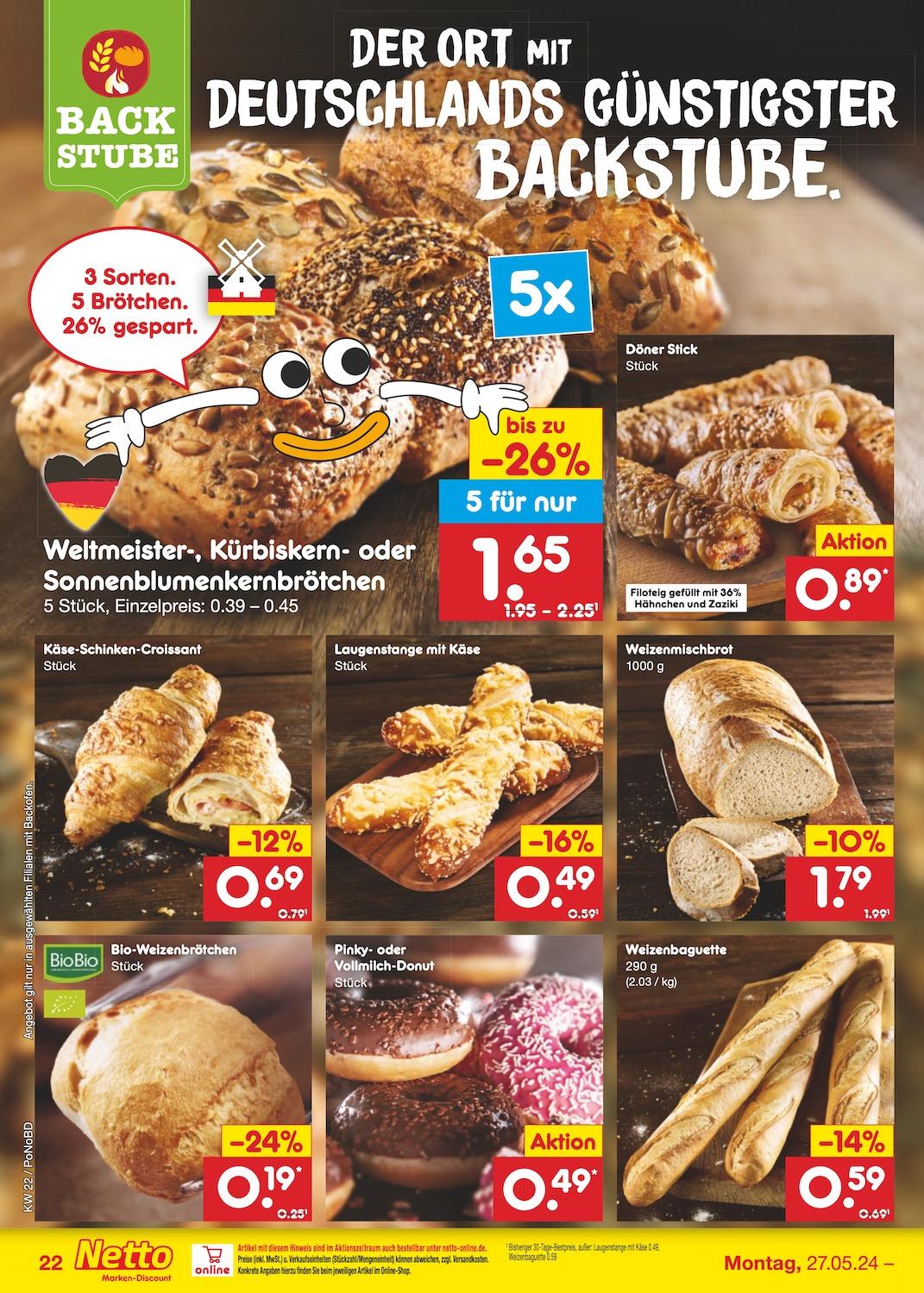 Netto Markend-Discount Seite 26