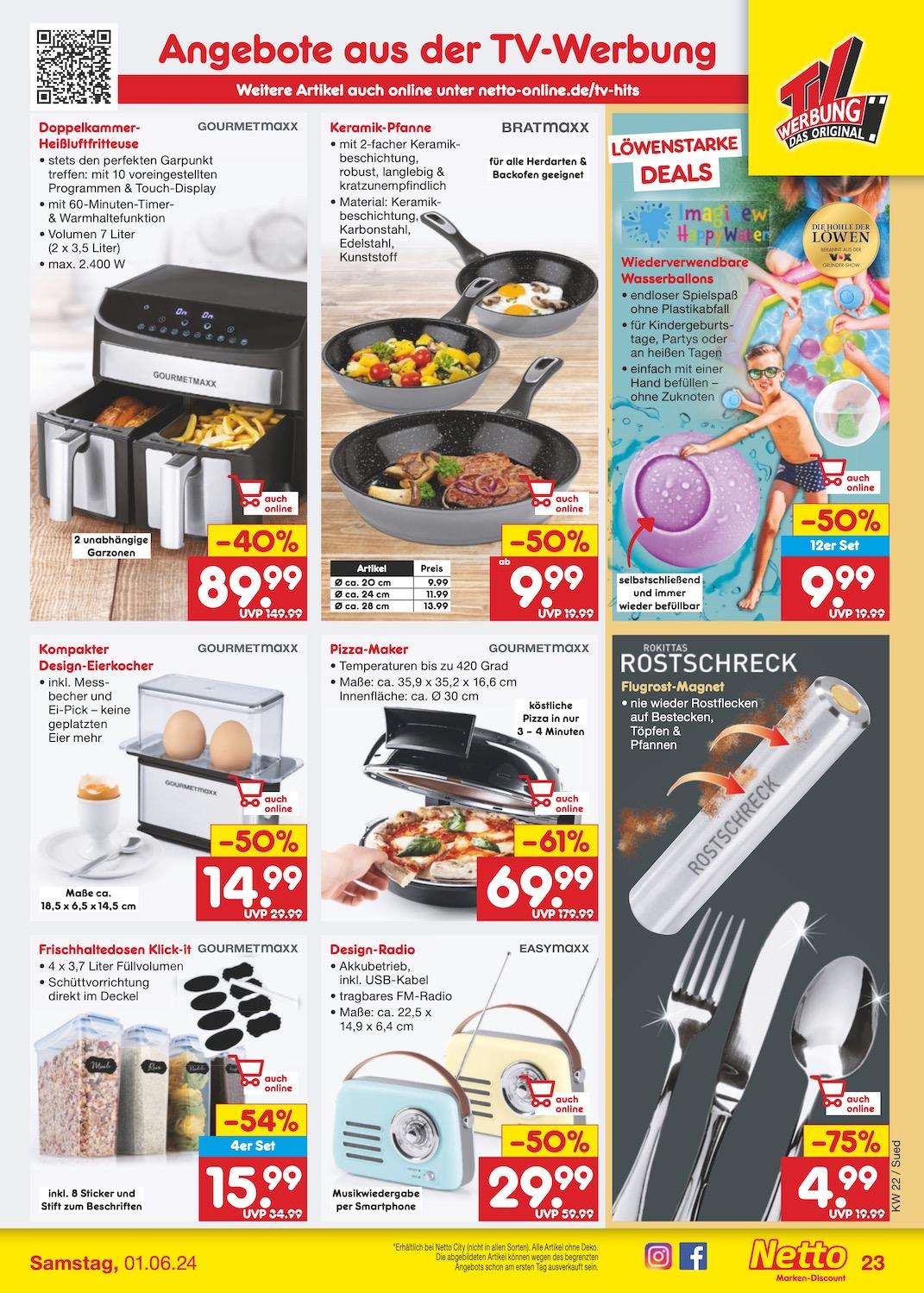 Netto Markend-Discount Seite 27