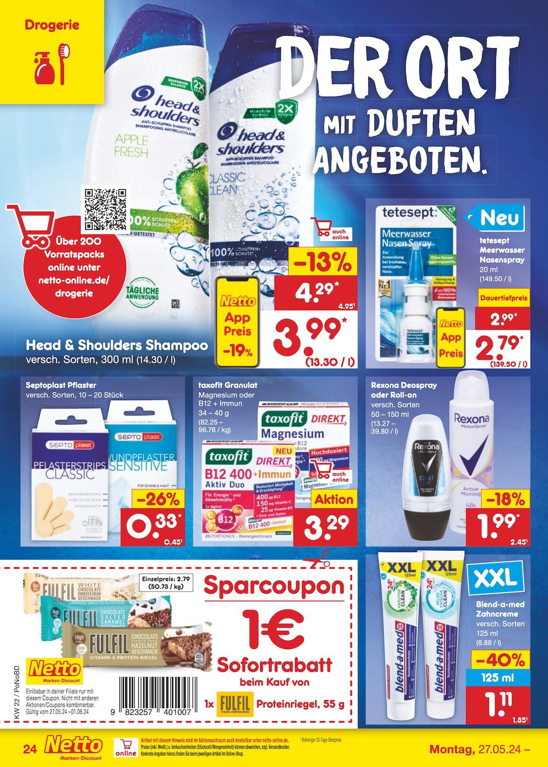Netto Markend-Discount Seite 28