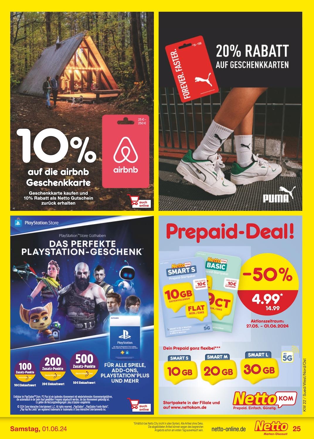 Netto Markend-Discount Seite 29