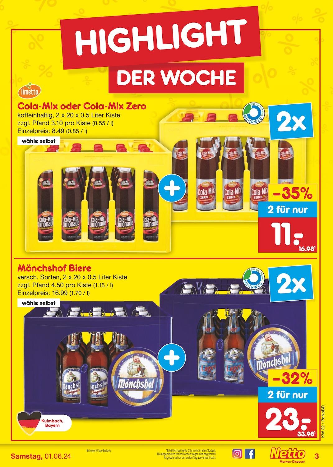 Netto Markend-Discount Seite 3