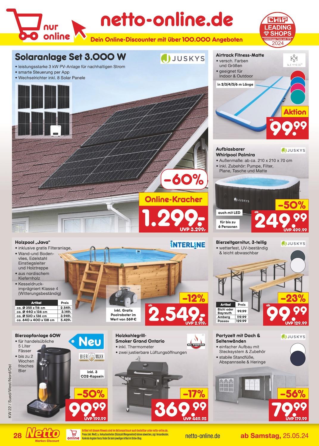 Netto Markend-Discount Seite 32