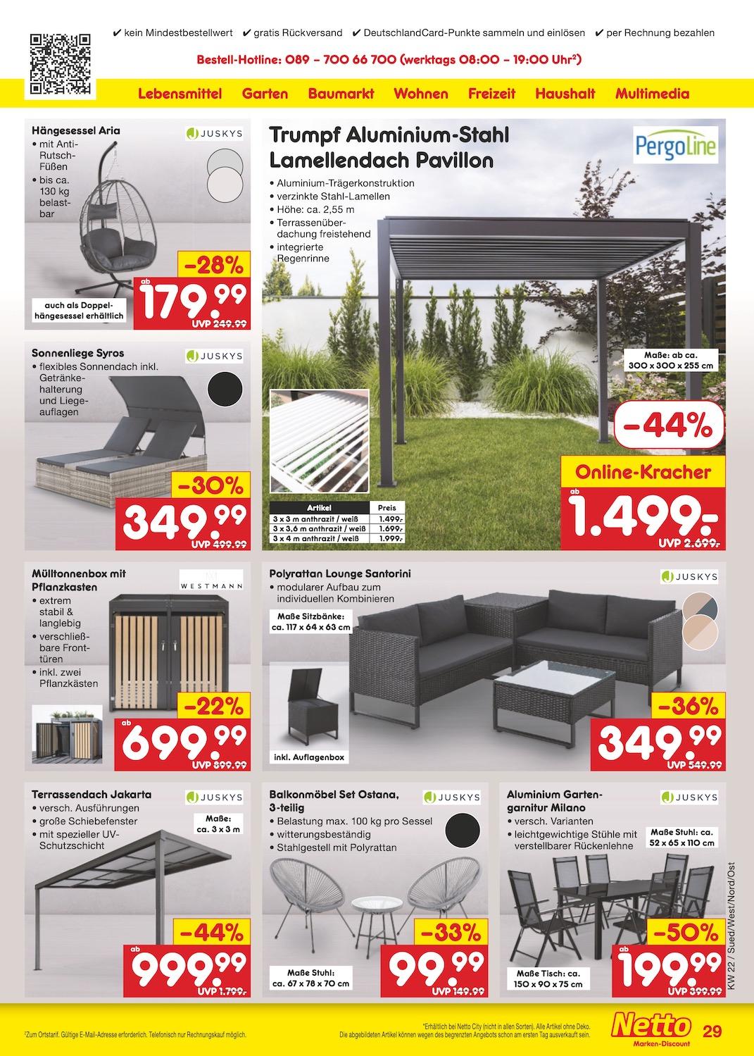 Netto Markend-Discount Seite 33