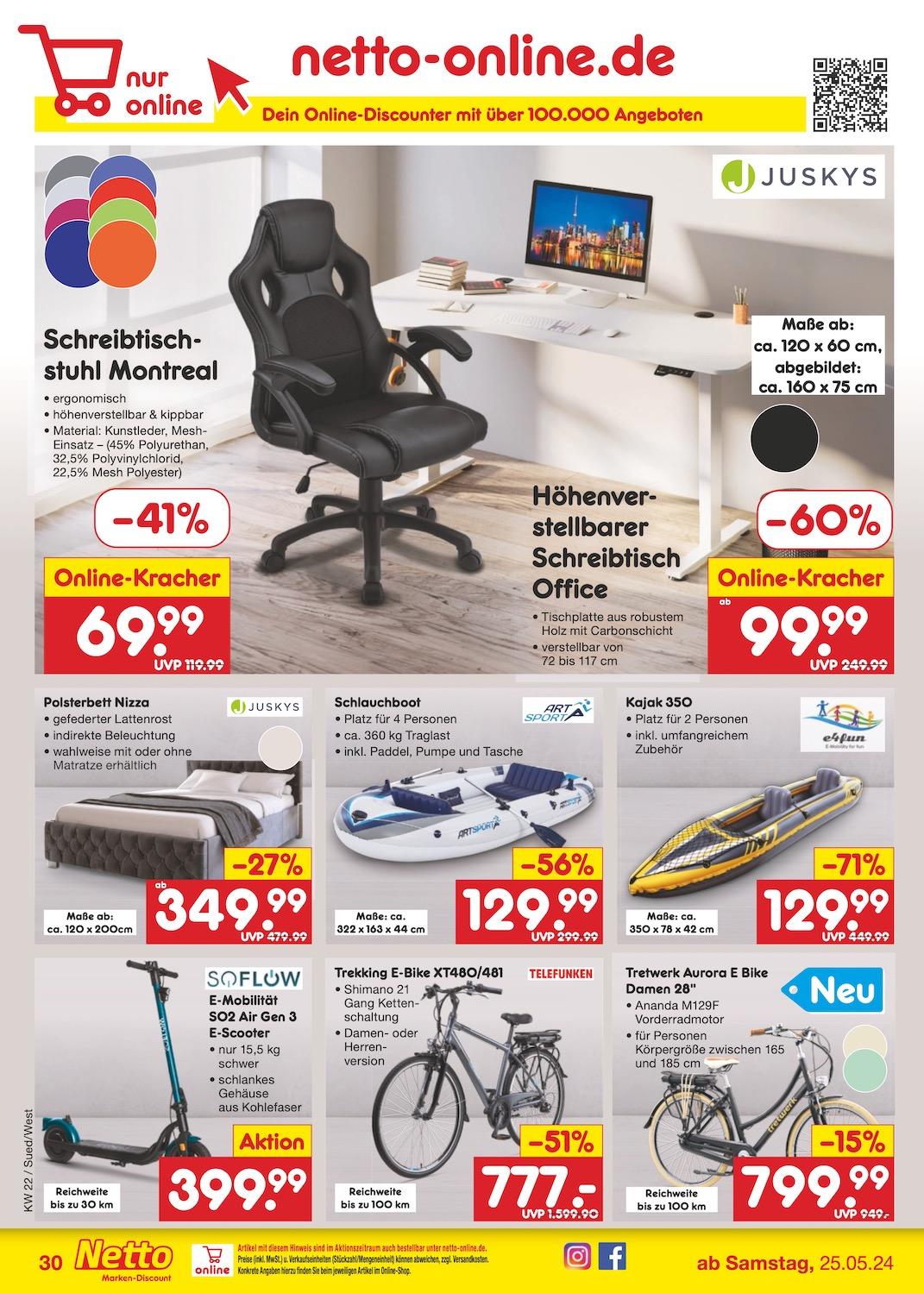 Netto Markend-Discount Seite 34