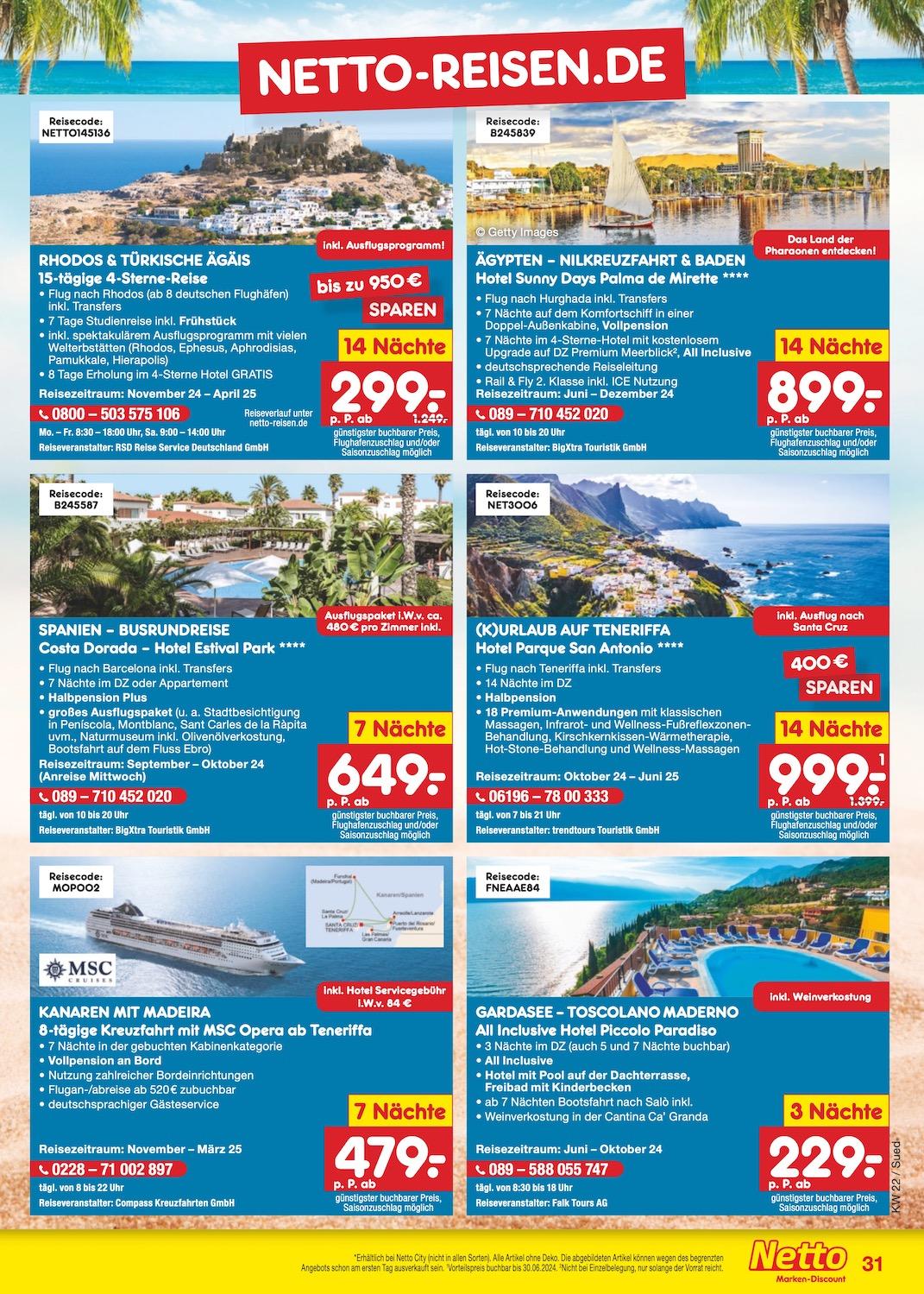 Netto Markend-Discount Seite 35