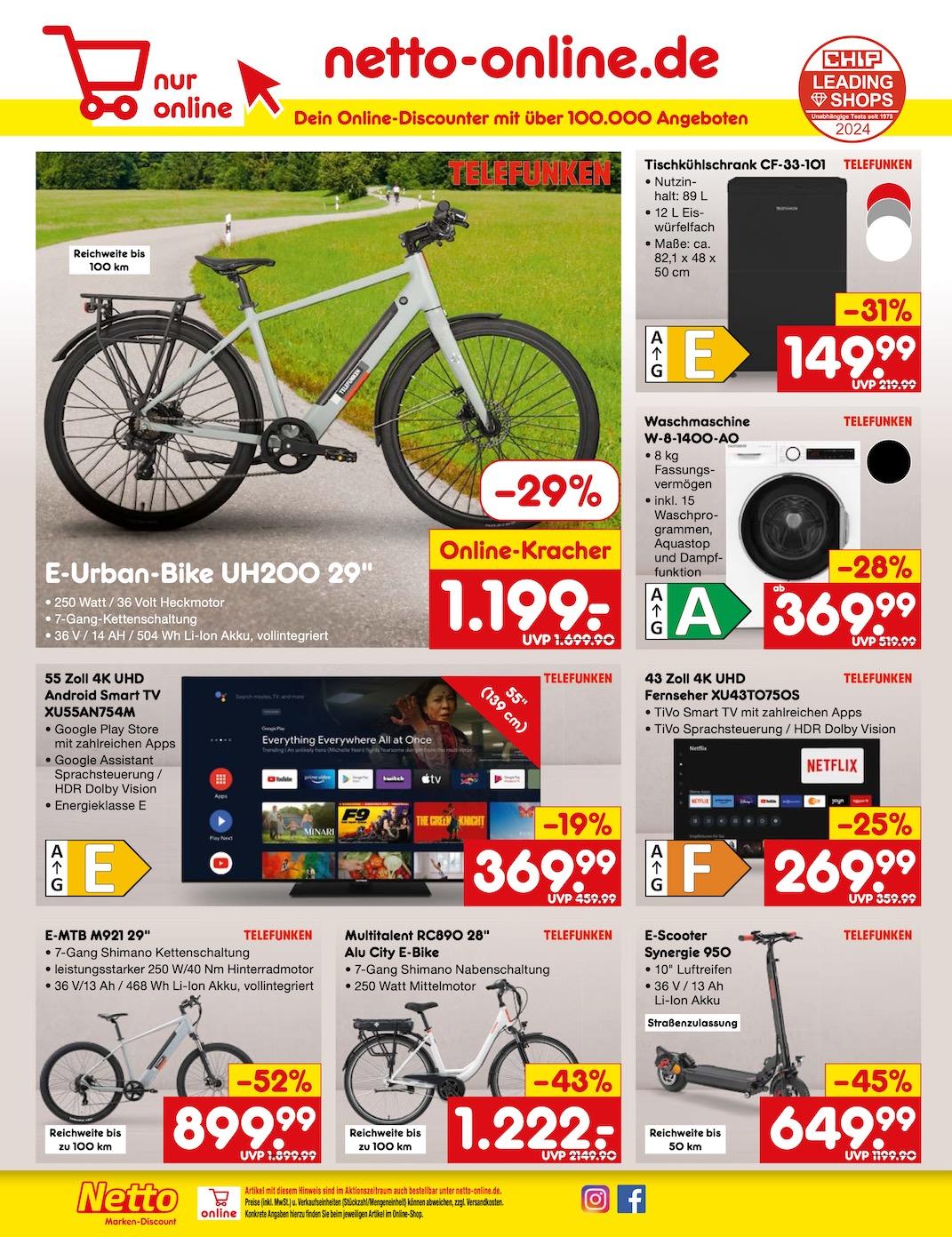 Netto Markend-Discount Seite 36