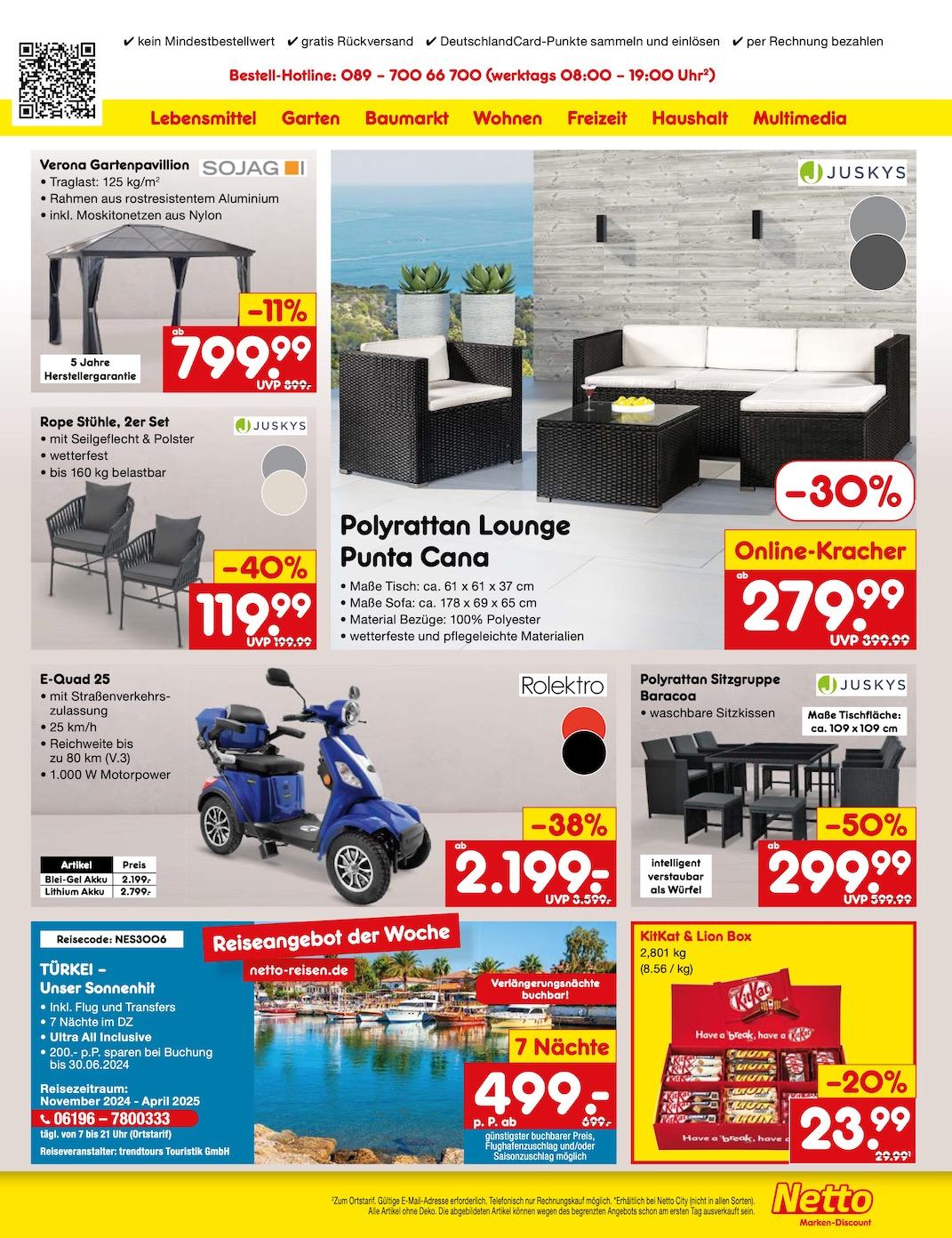 Netto Markend-Discount Seite 37