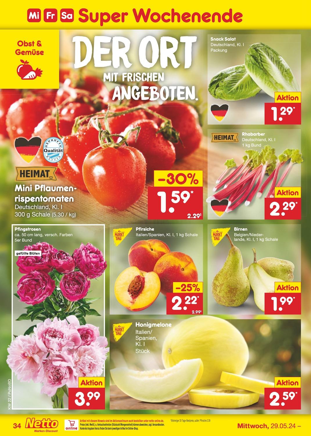 Netto Markend-Discount Seite 40