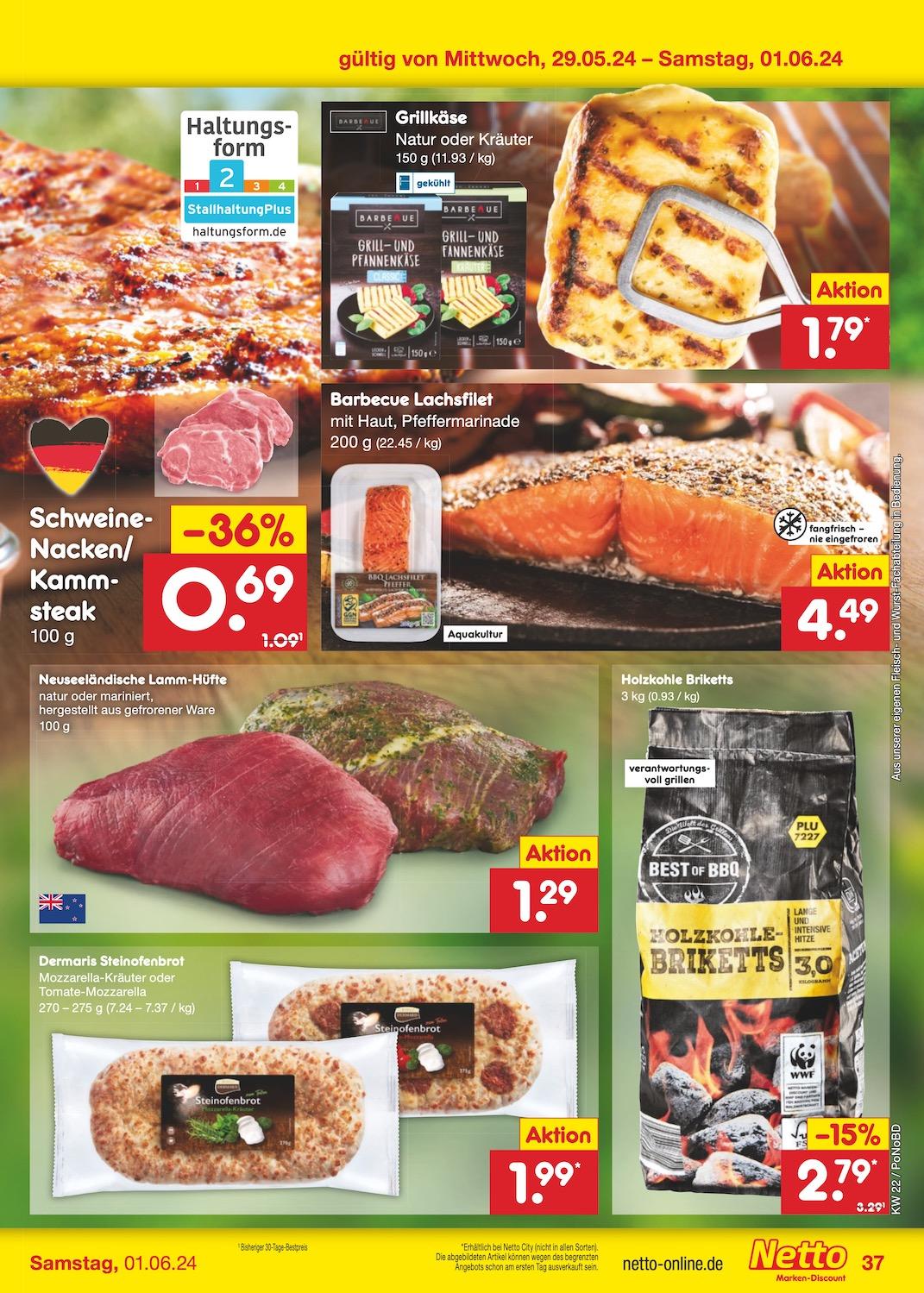 Netto Markend-Discount Seite 43