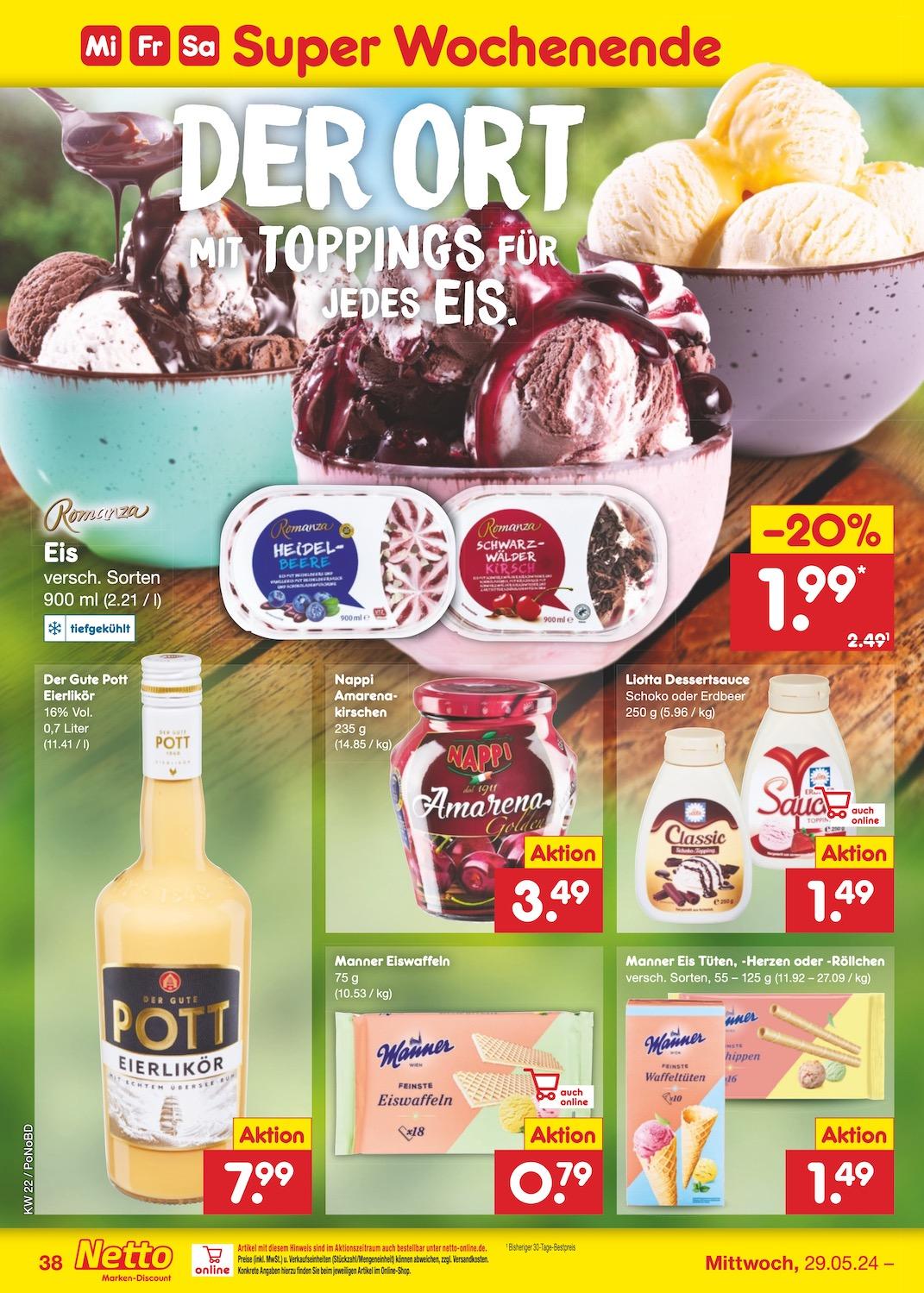 Netto Markend-Discount Seite 44