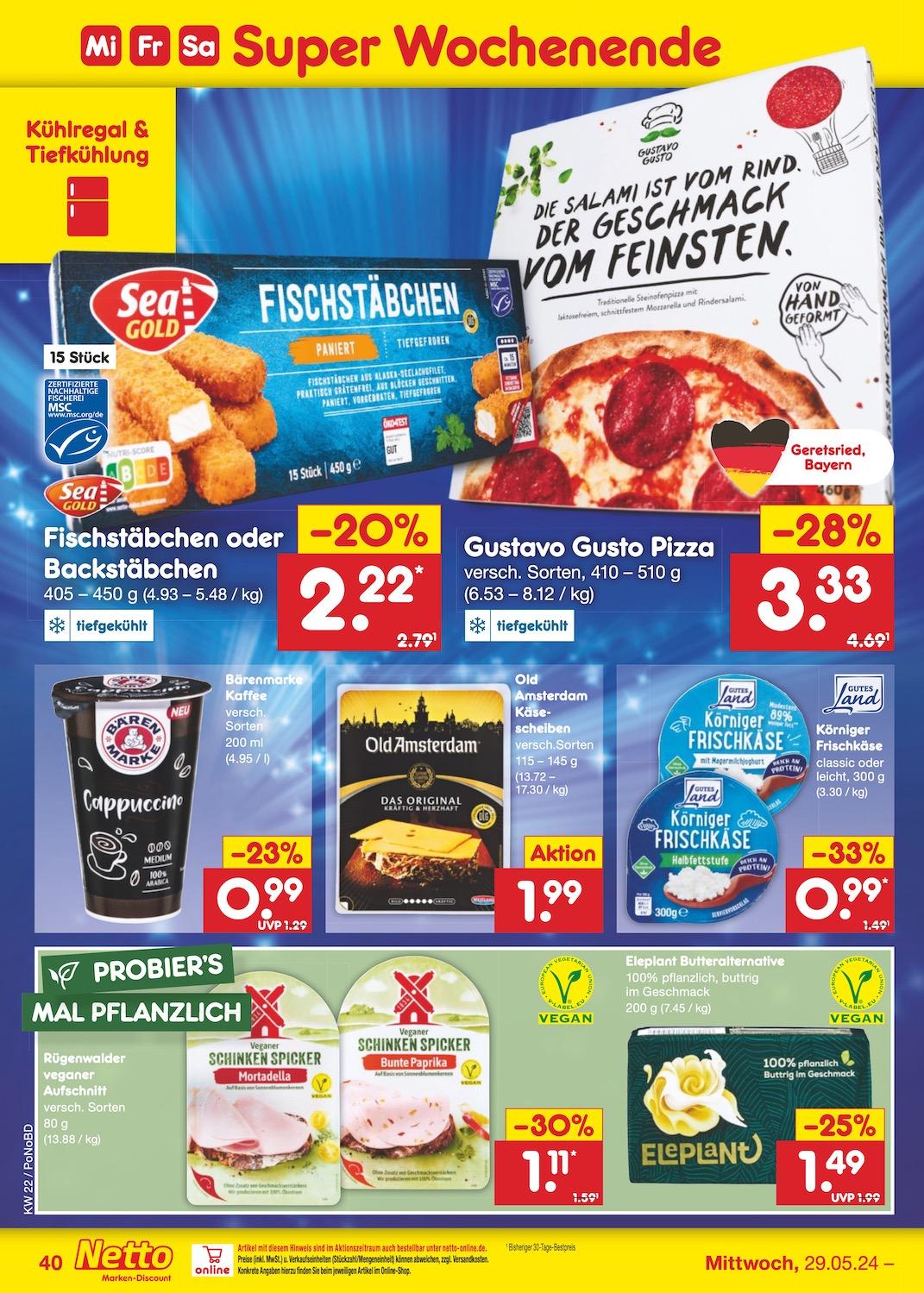 Netto Markend-Discount Seite 46