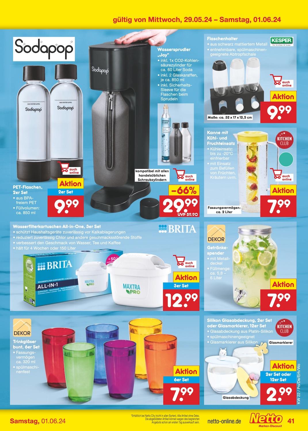 Netto Markend-Discount Seite 47