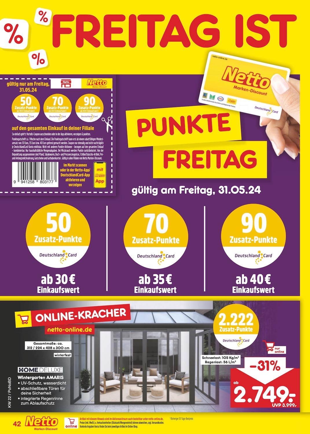 Netto Markend-Discount Seite 48