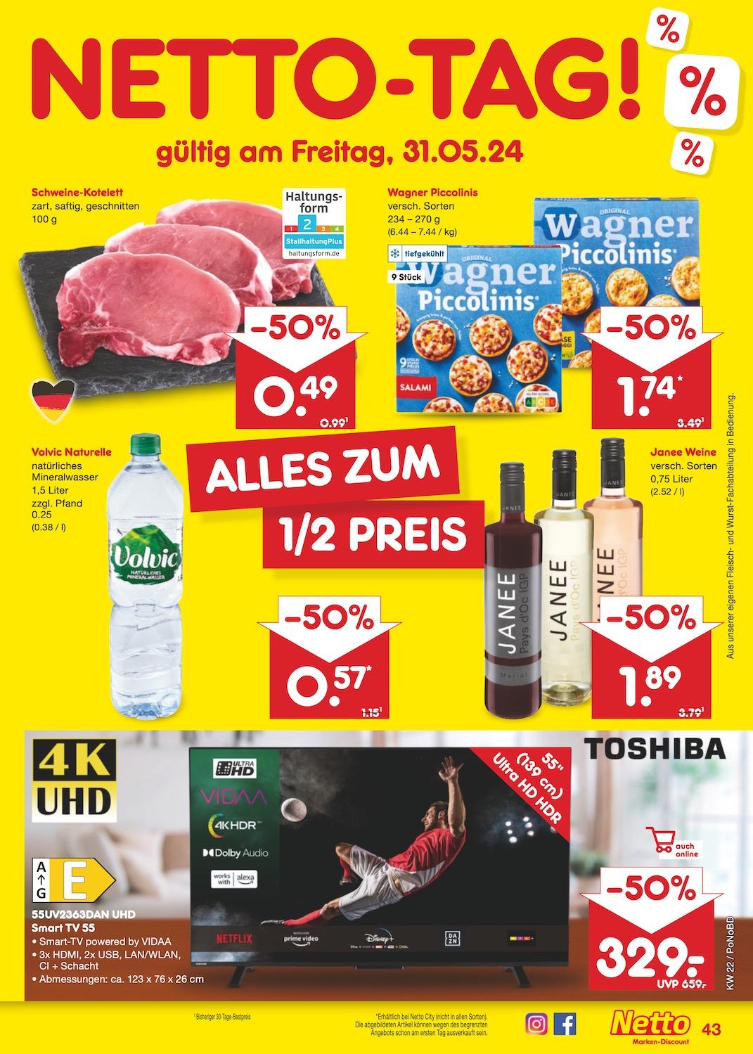 Netto Markend-Discount Seite 49