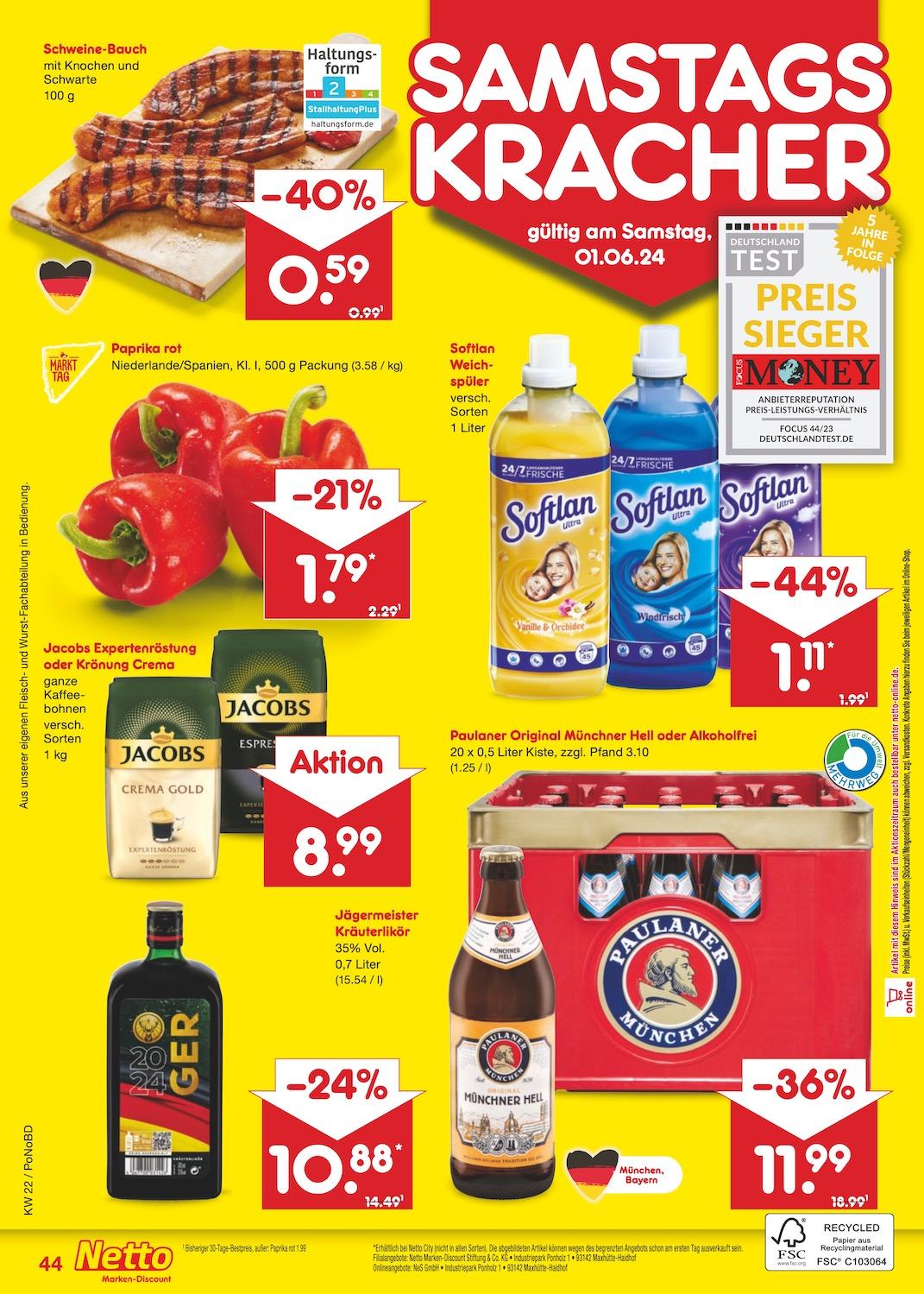 Netto Markend-Discount Seite 50