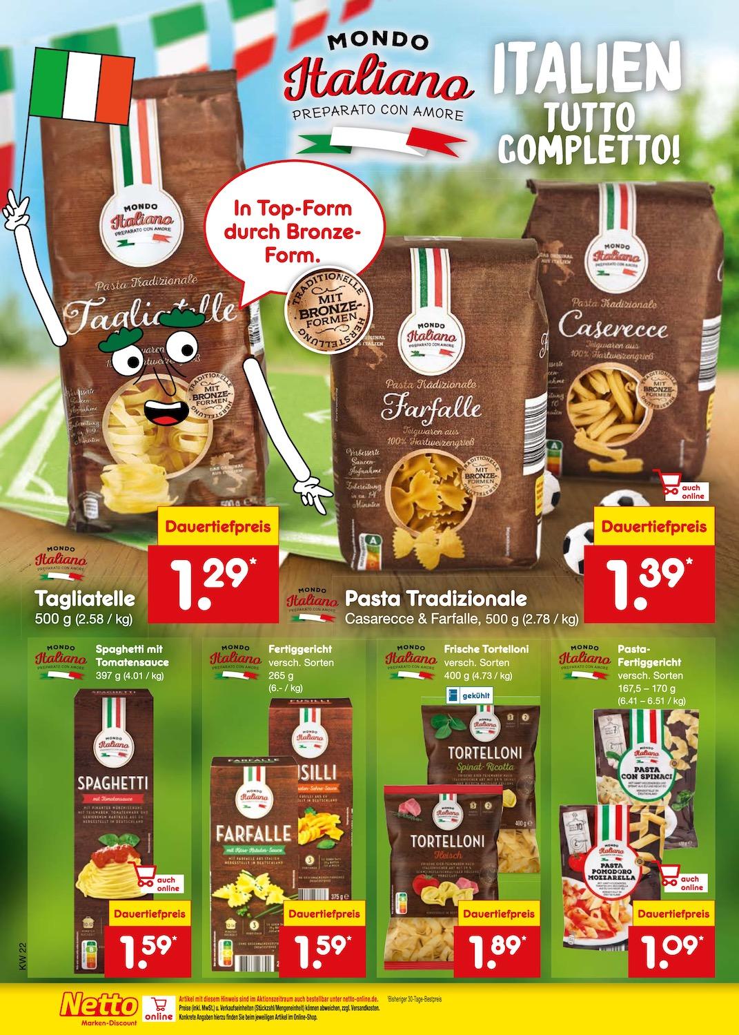 Netto Markend-Discount Seite 52