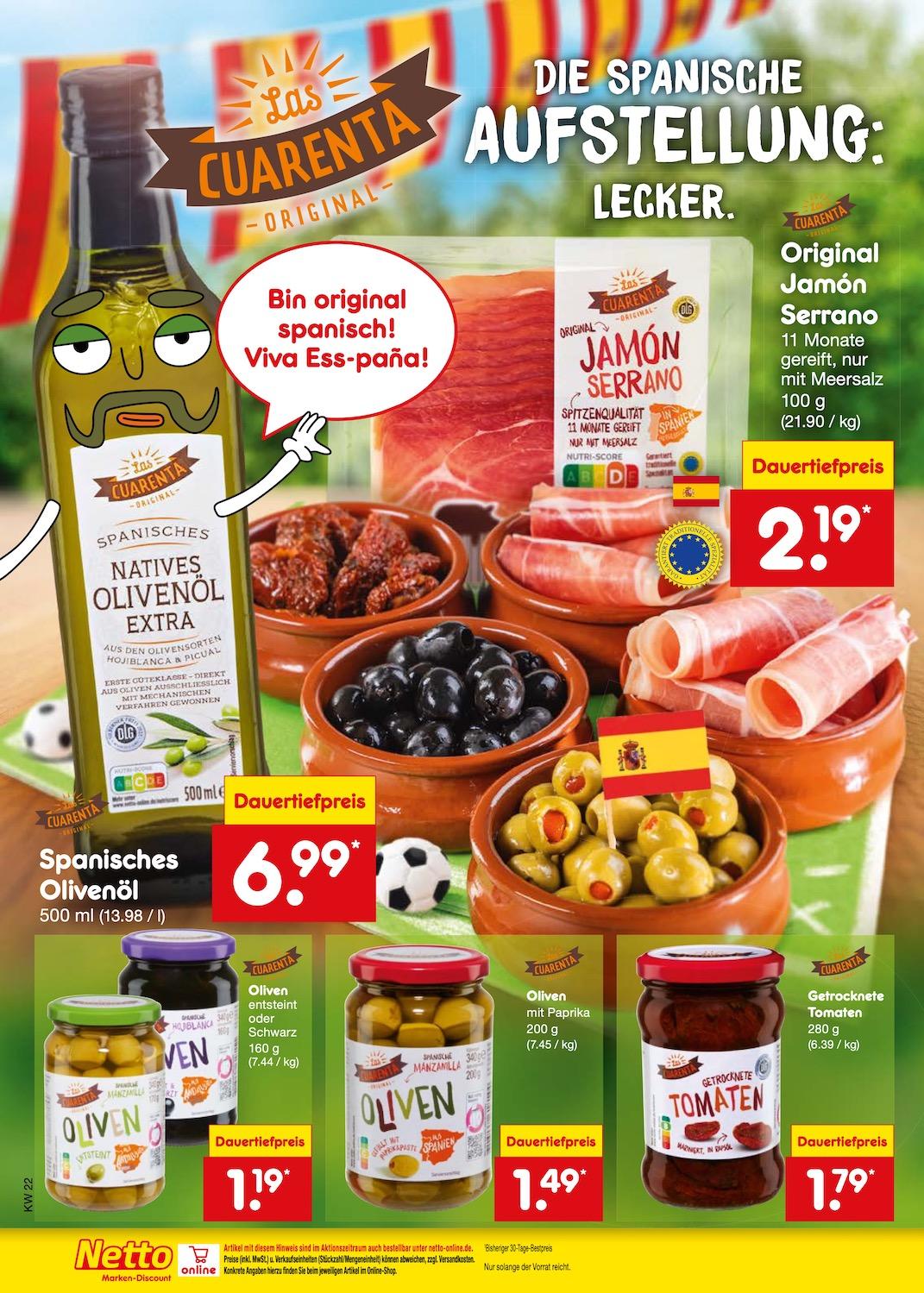 Netto Markend-Discount Seite 54