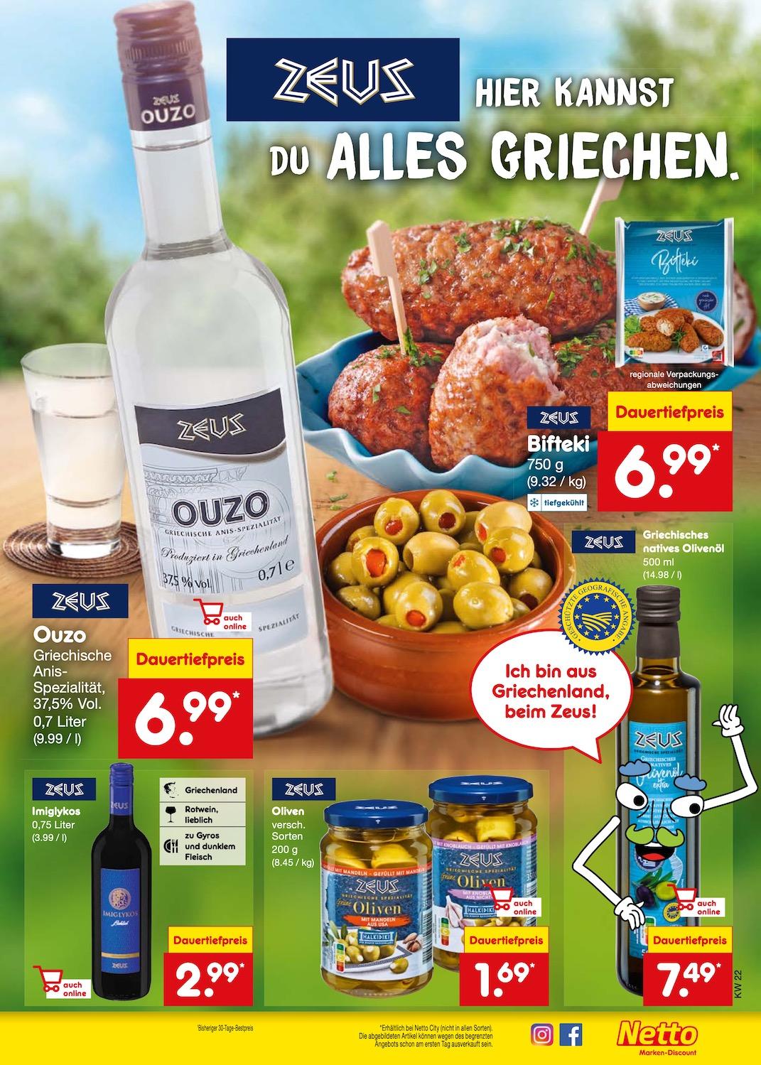 Netto Markend-Discount Seite 55