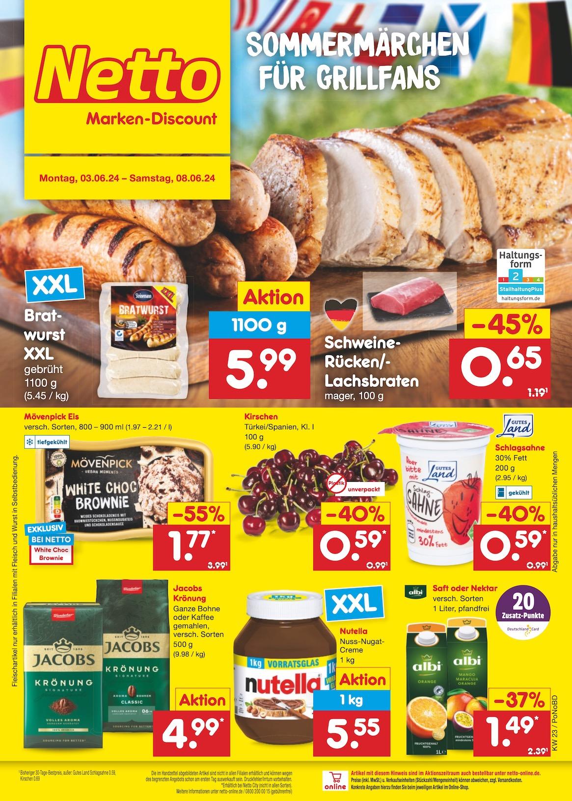 Netto Markend-Discount Seite 1