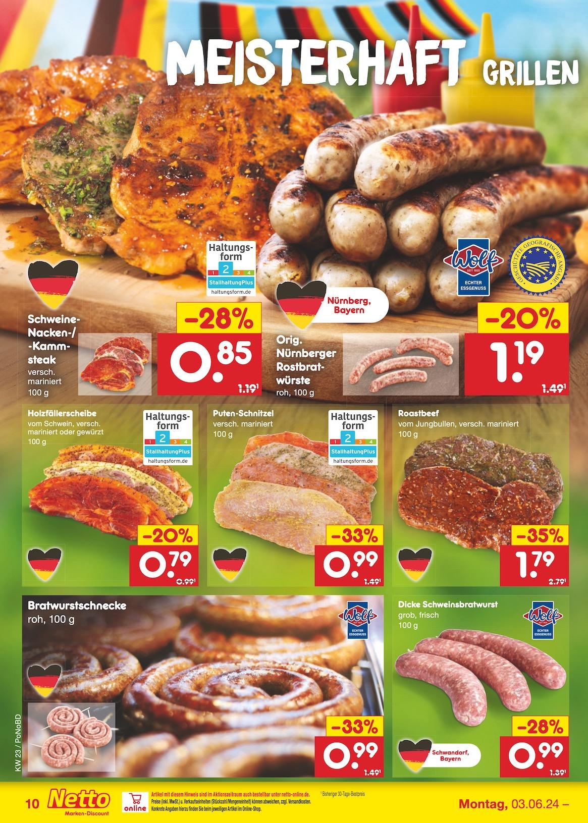 Netto Markend-Discount Seite 10