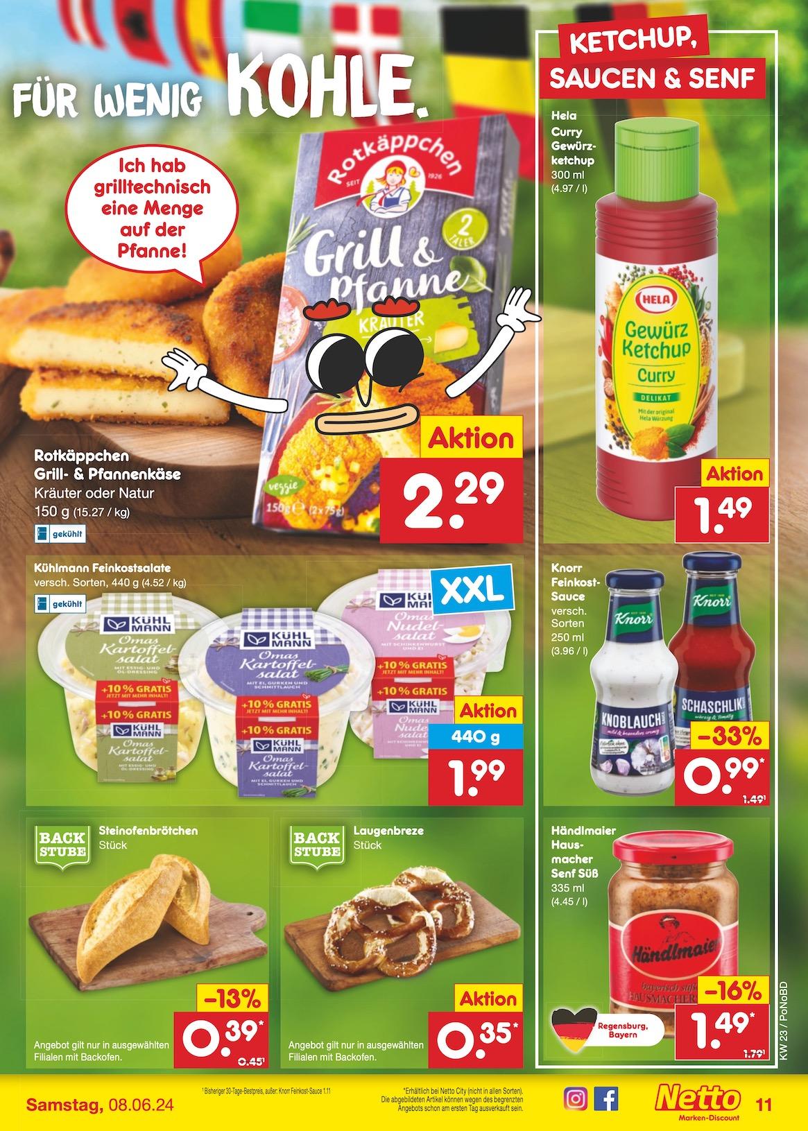 Netto Markend-Discount Seite 11