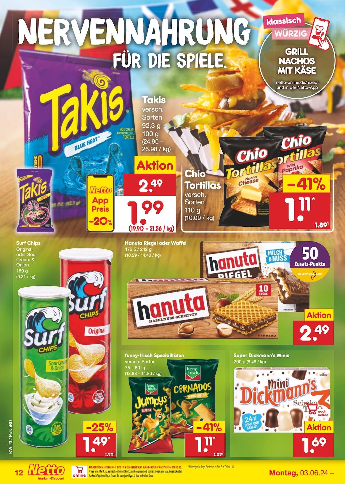Netto Markend-Discount Seite 12