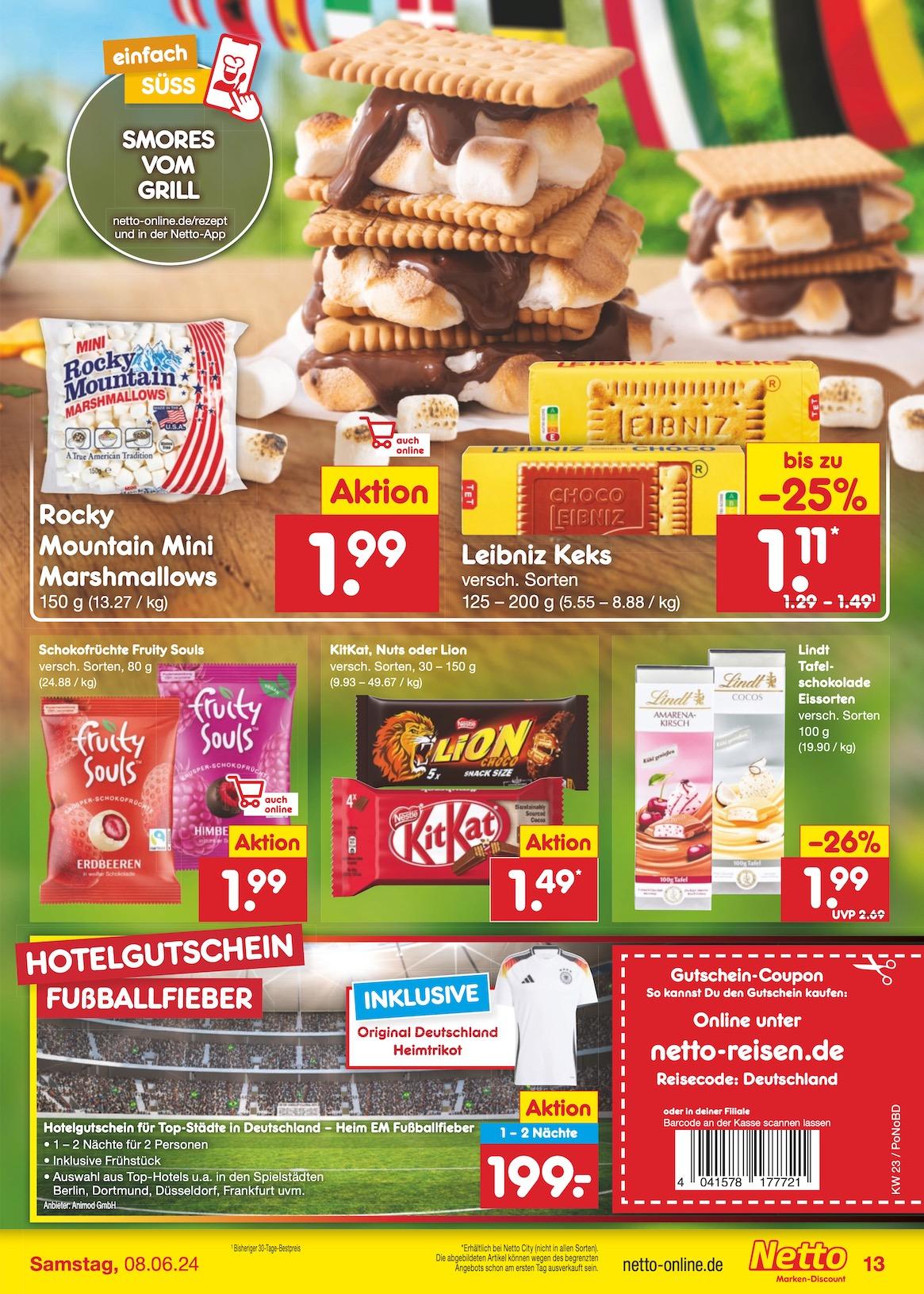 Netto Markend-Discount Seite 13
