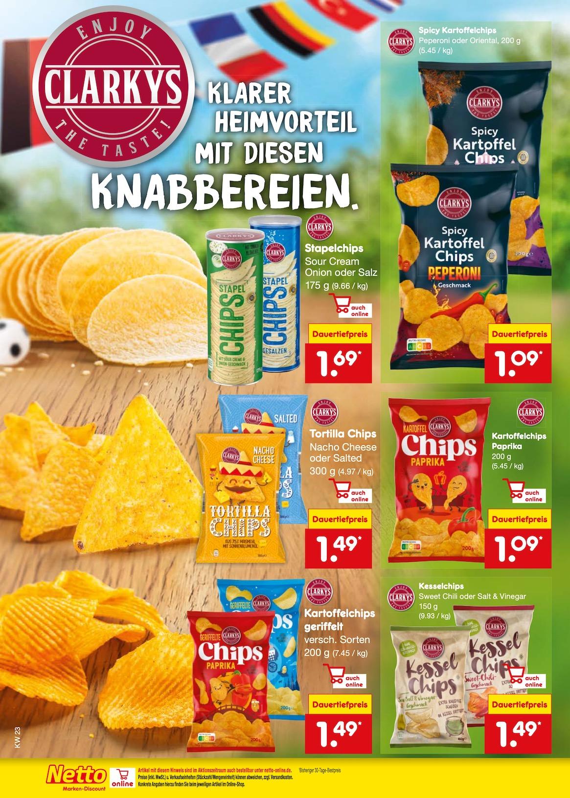 Netto Markend-Discount Seite 14