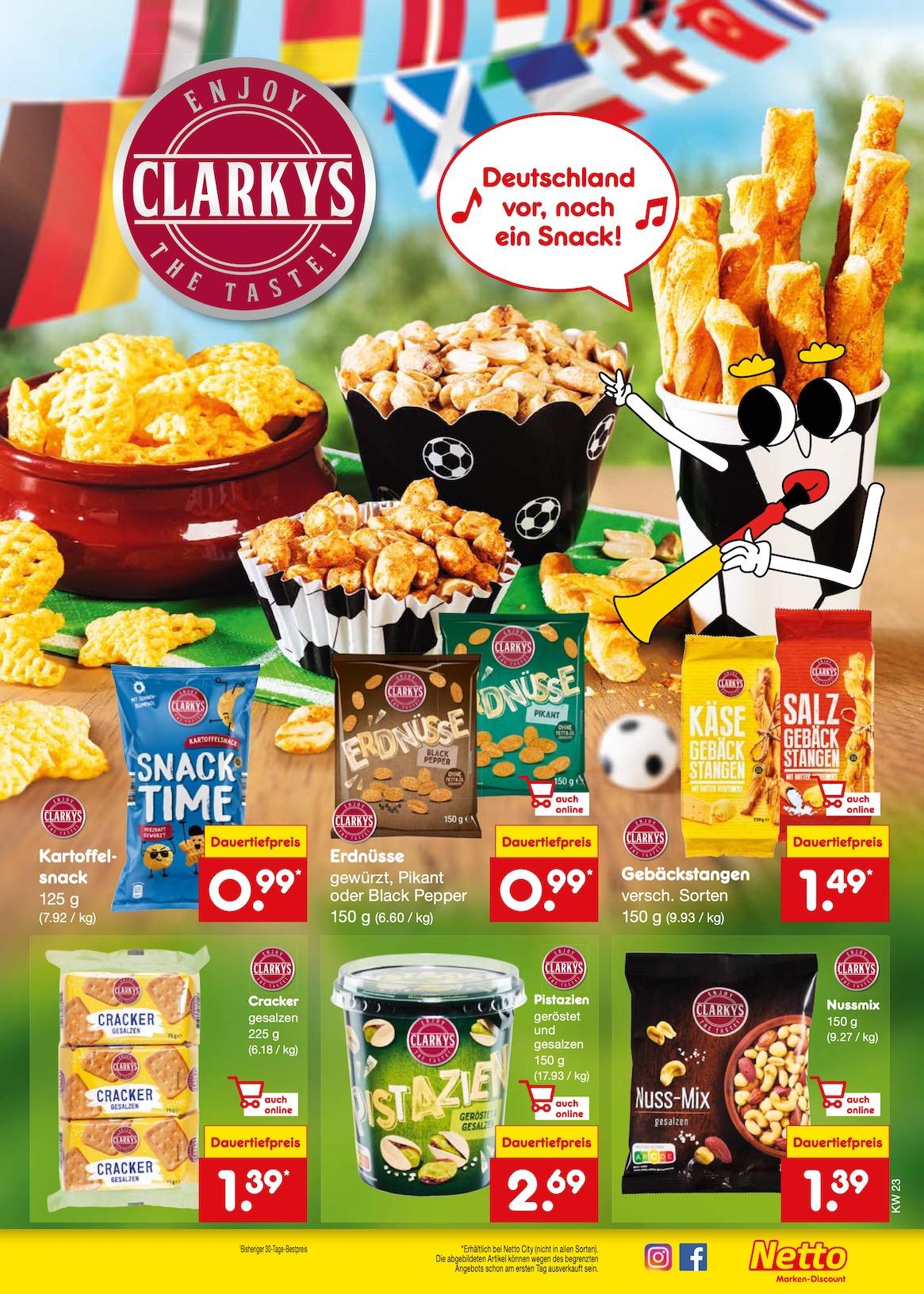 Netto Markend-Discount Seite 15