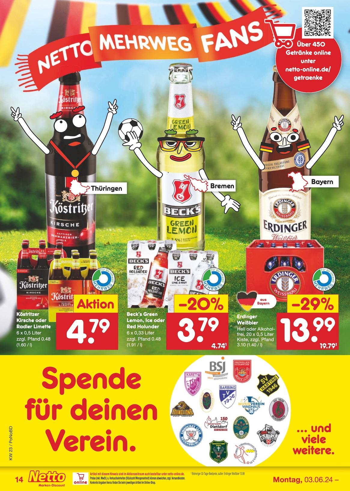 Netto Markend-Discount Seite 16