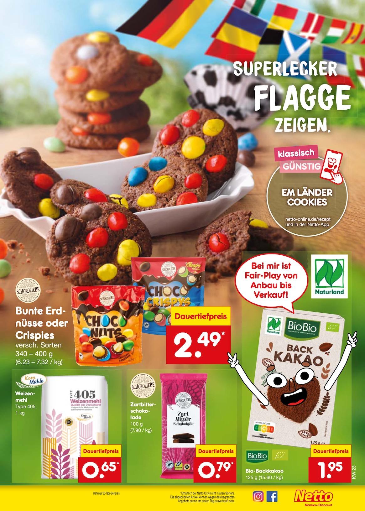 Netto Markend-Discount Seite 19