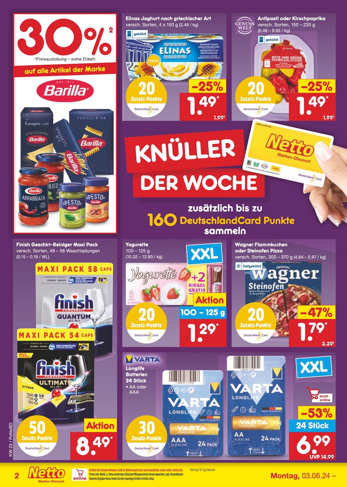Netto Markend-Discount Seite 2