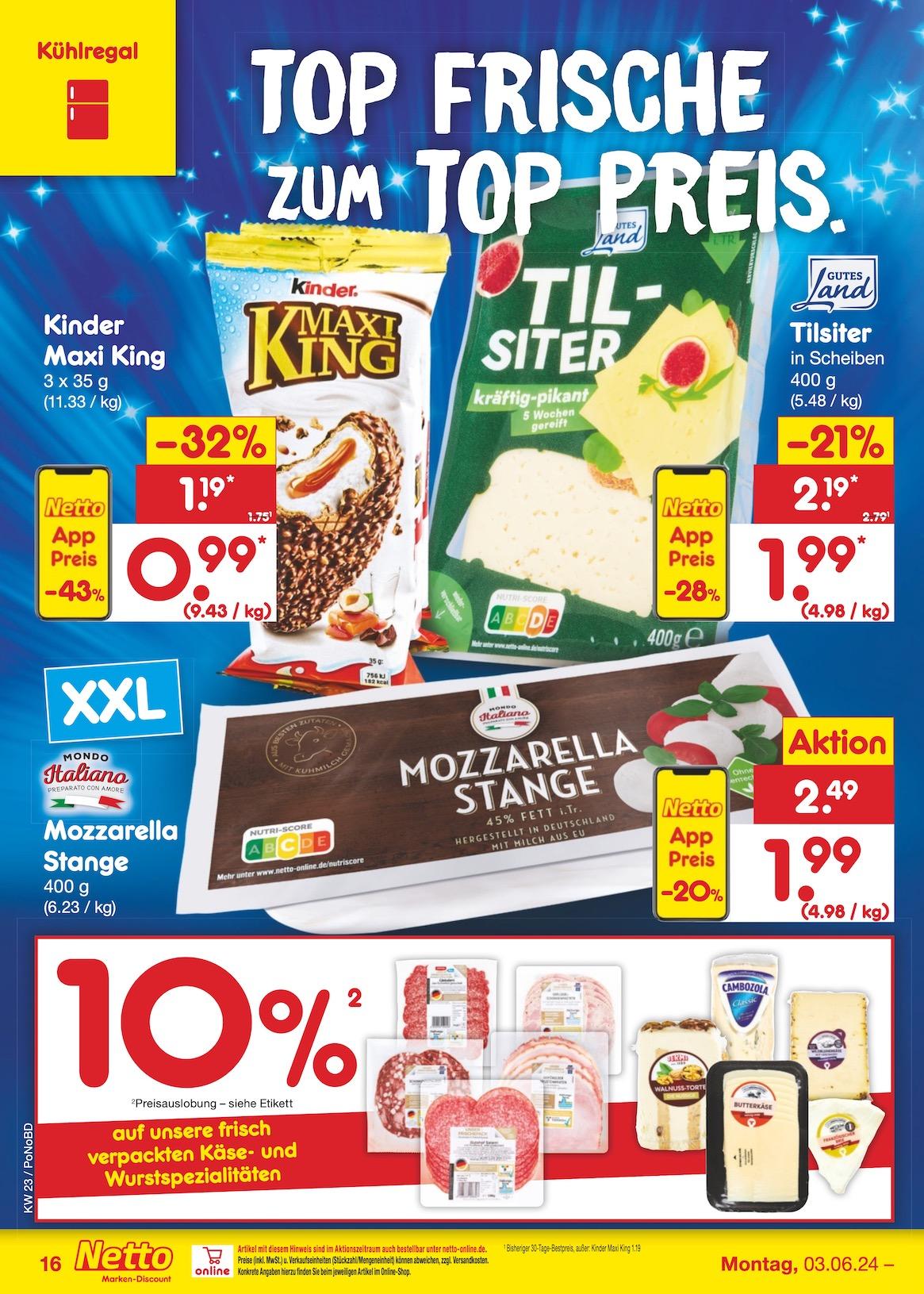 Netto Markend-Discount Seite 20
