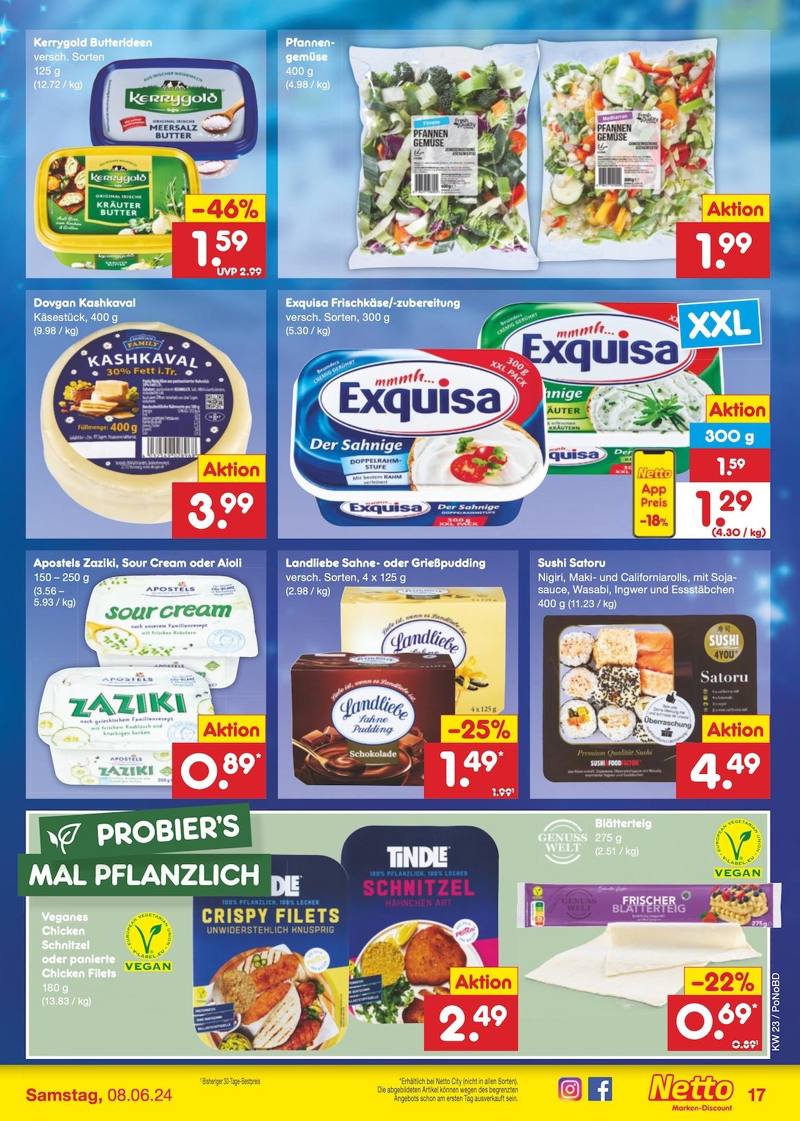 Netto Markend-Discount Seite 21