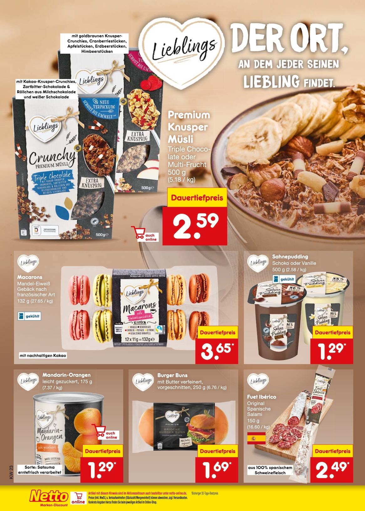 Netto Markend-Discount Seite 24