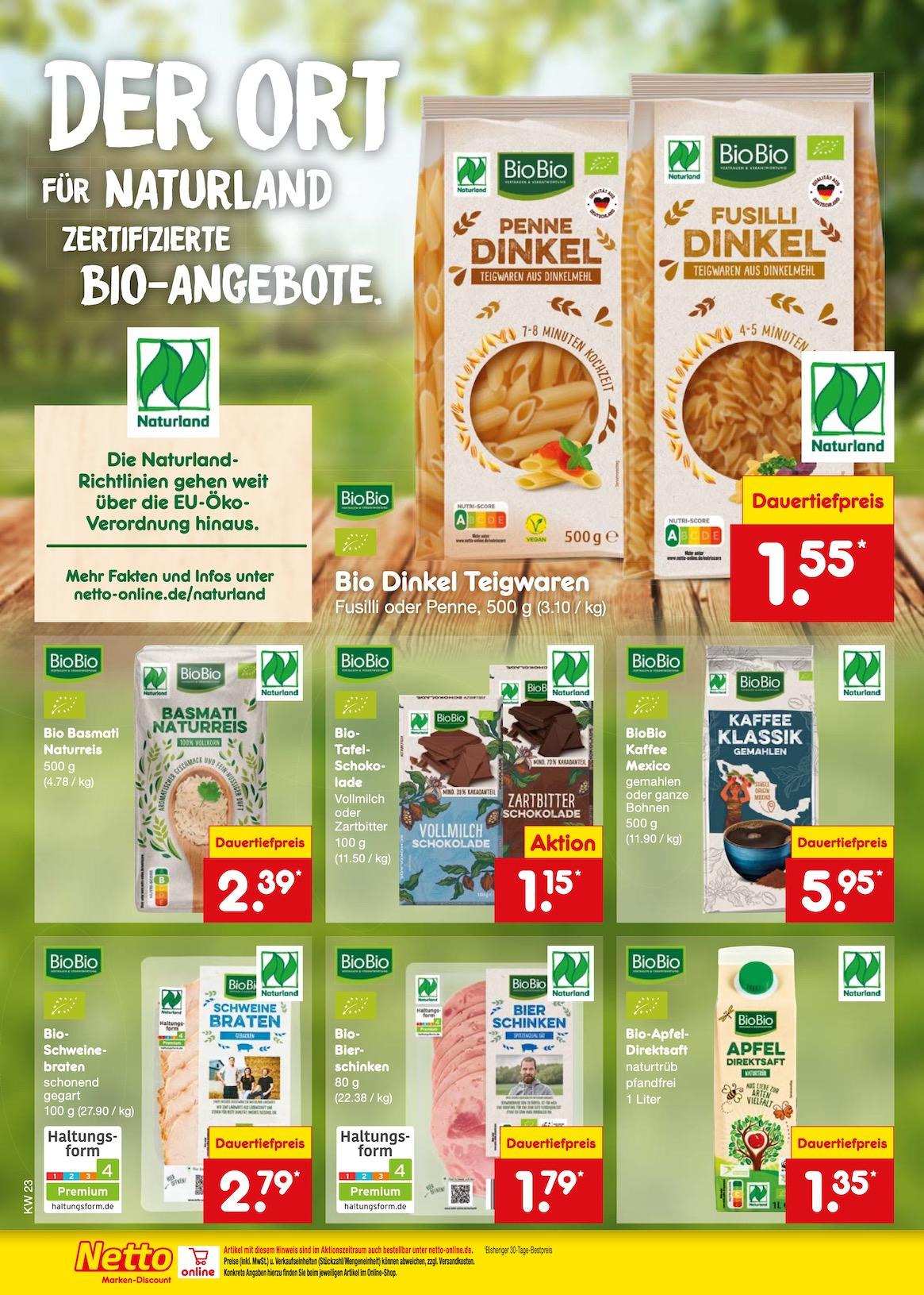 Netto Markend-Discount Seite 25