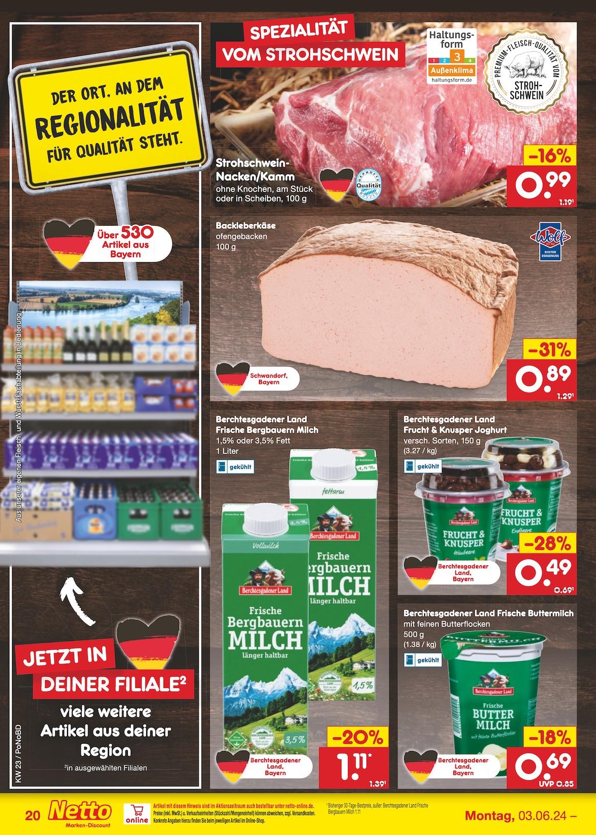 Netto Markend-Discount Seite 26