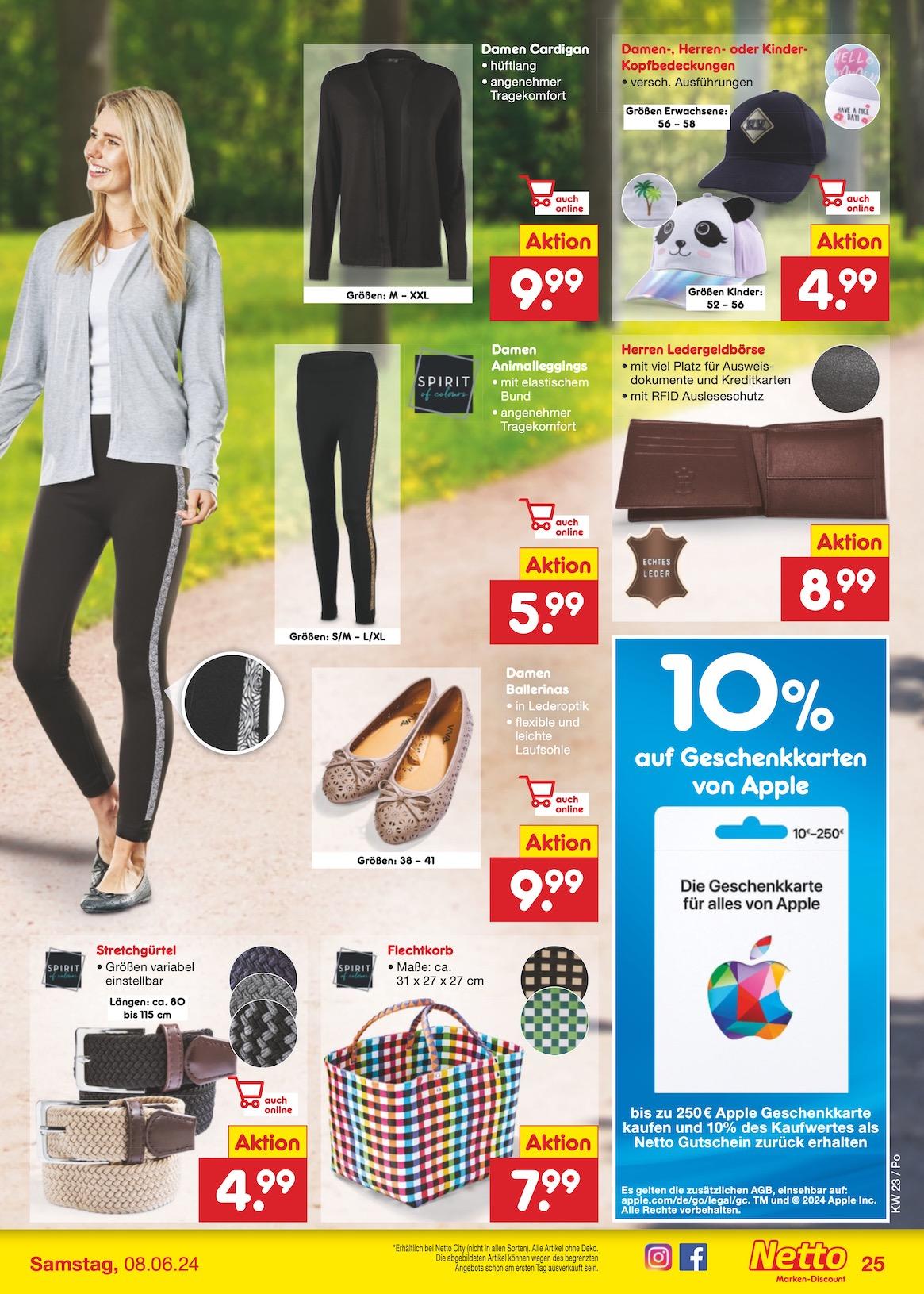 Netto Markend-Discount Seite 31