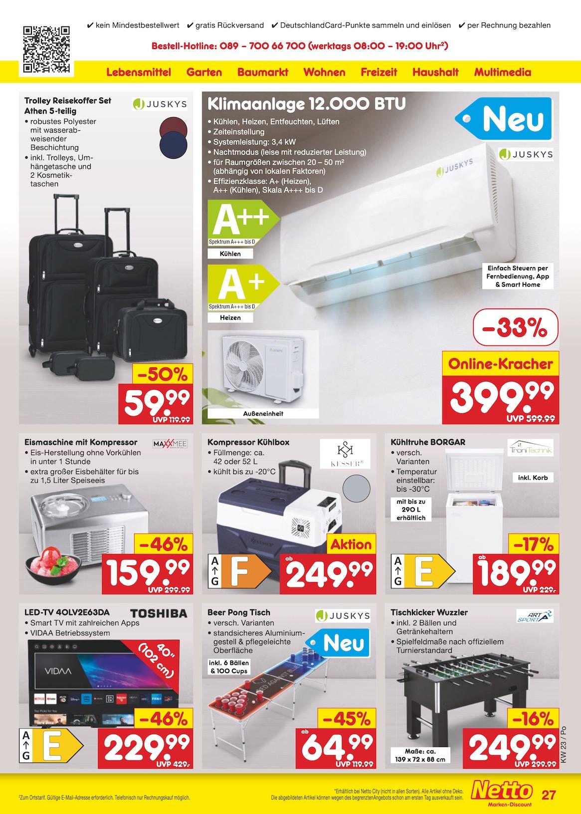 Netto Markend-Discount Seite 33