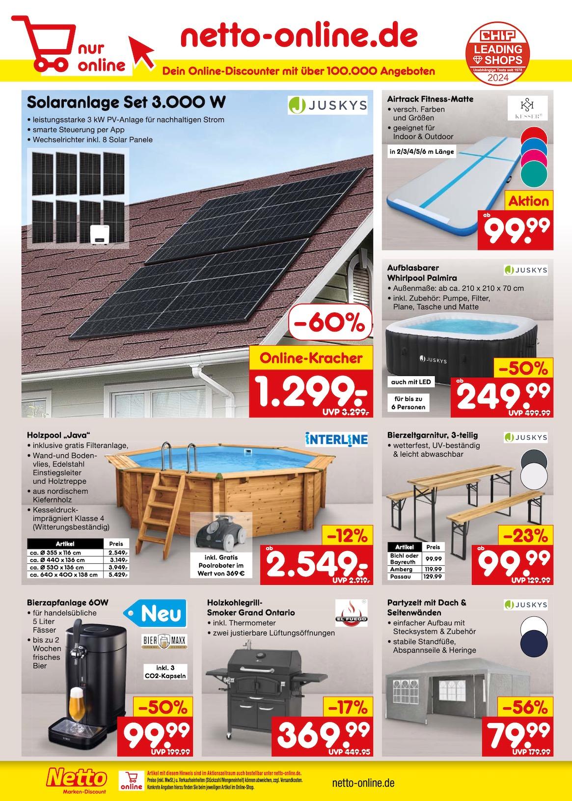 Netto Markend-Discount Seite 34
