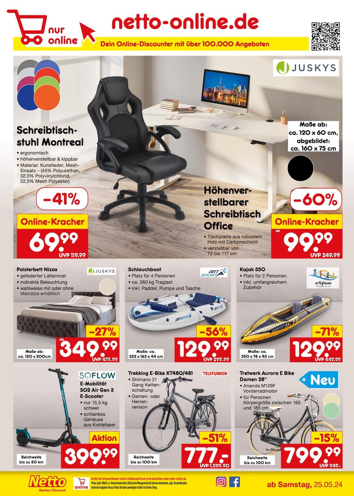 Netto Markend-Discount Seite 36