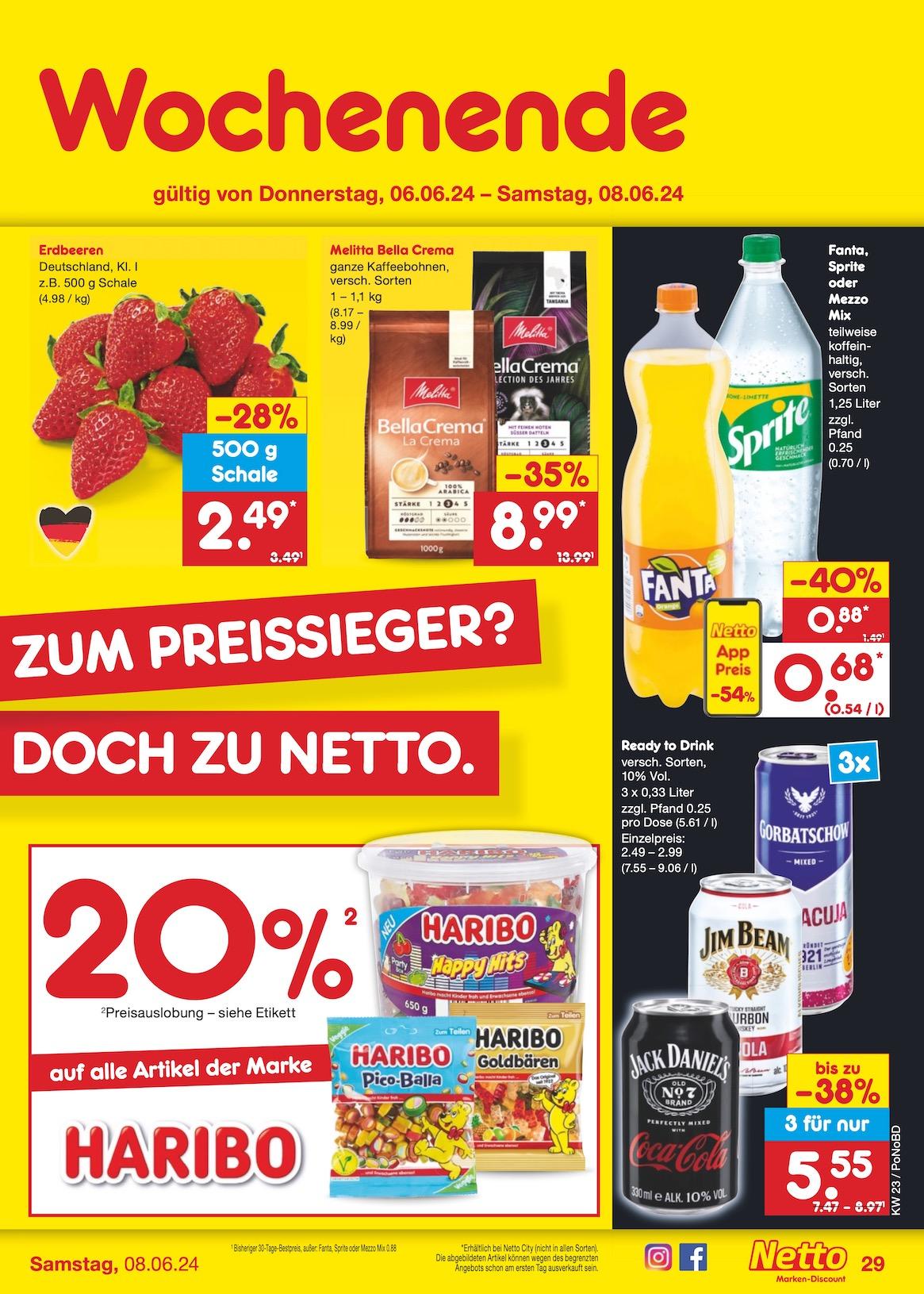 Netto Markend-Discount Seite 39
