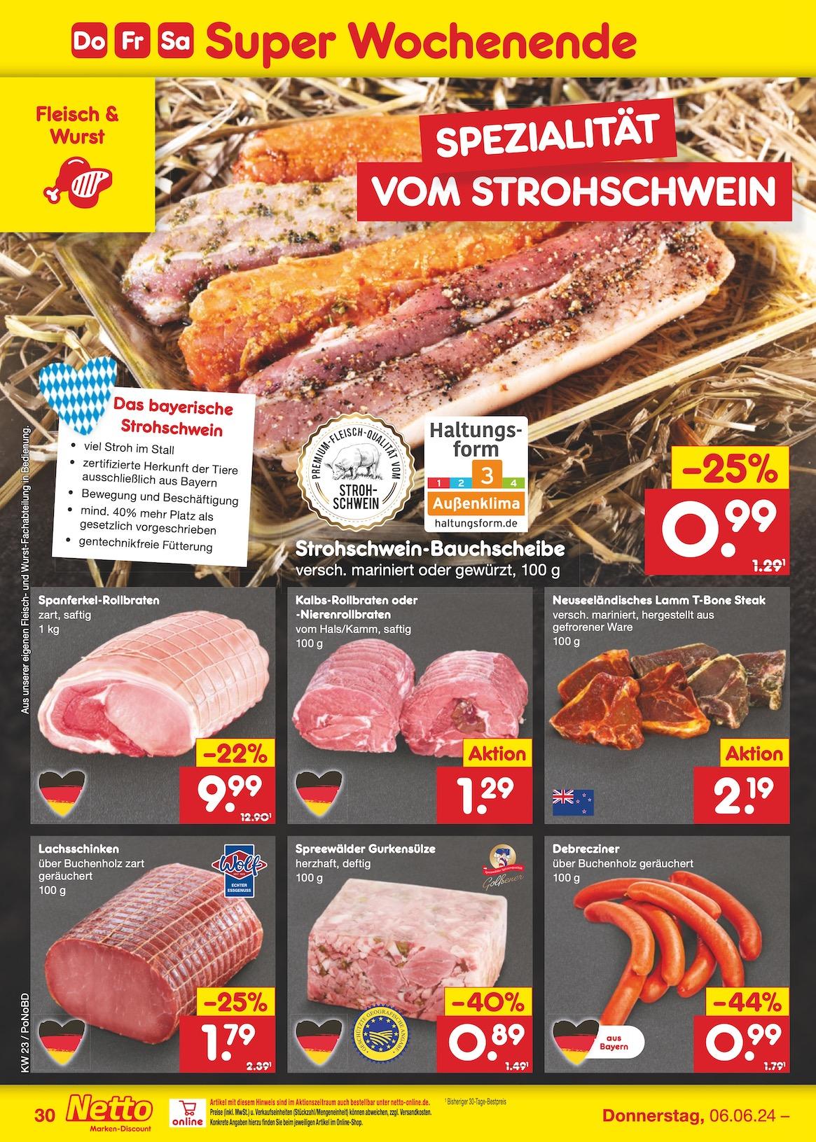 Netto Markend-Discount Seite 40