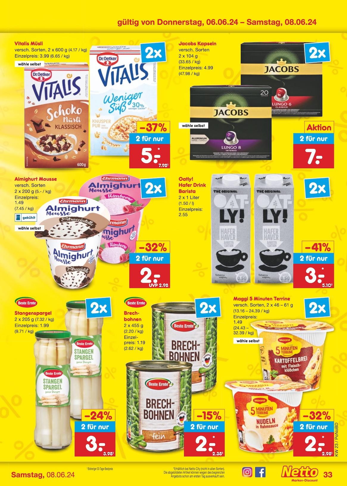 Netto Markend-Discount Seite 43