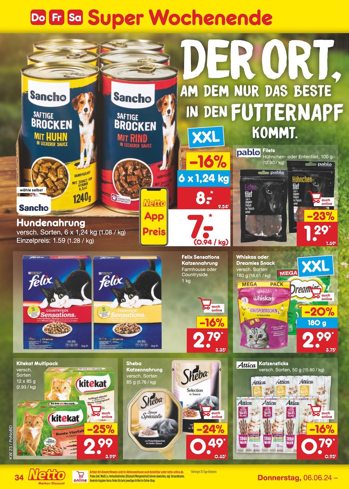 Netto Markend-Discount Seite 44